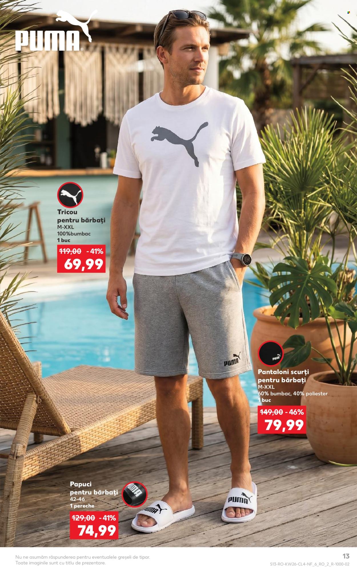 Catalog Kaufland - 24.06.2026 - 30.06.2026. Pagina 13