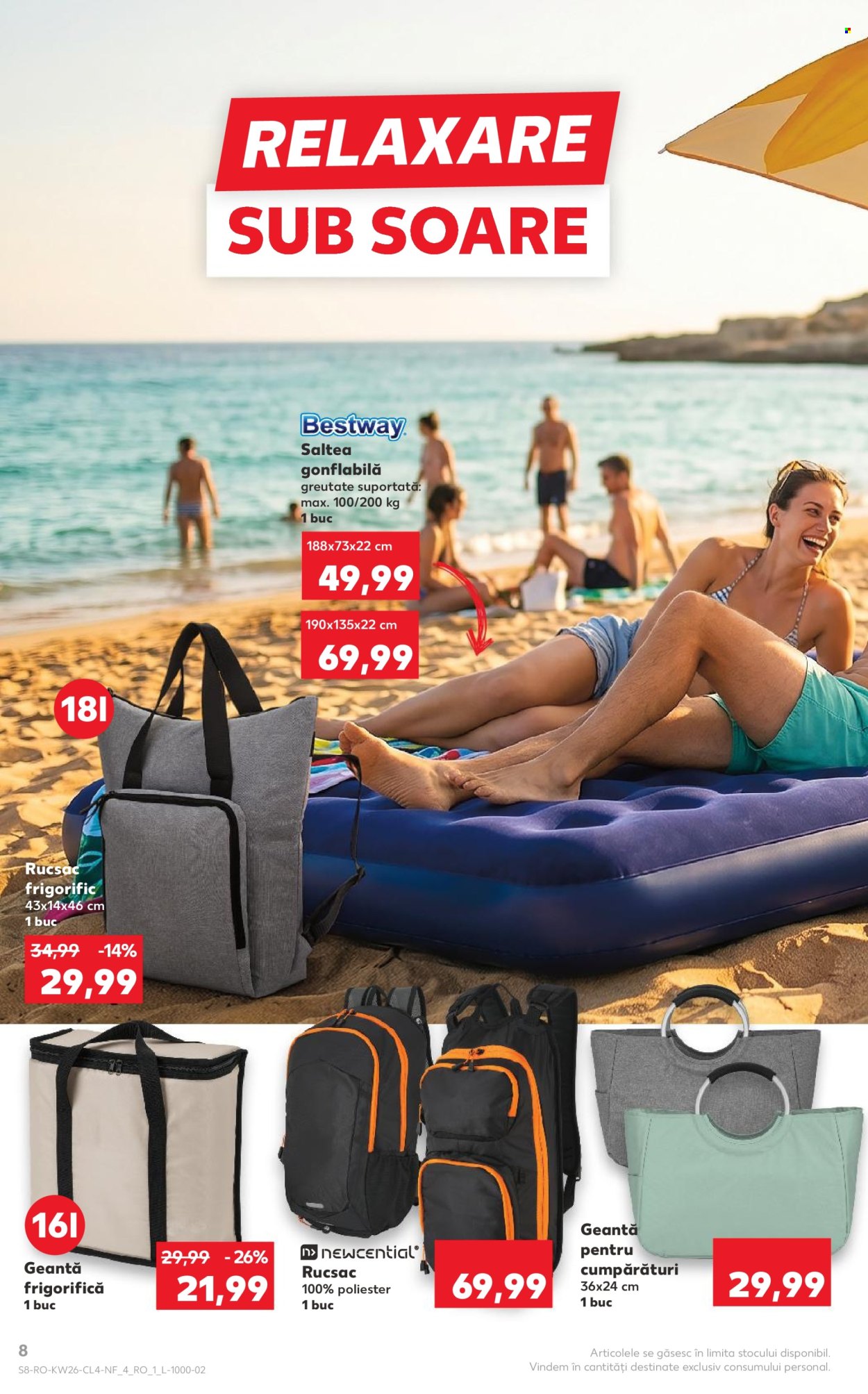 Catalog Kaufland - 24.06.2026 - 30.06.2026. Pagina 8