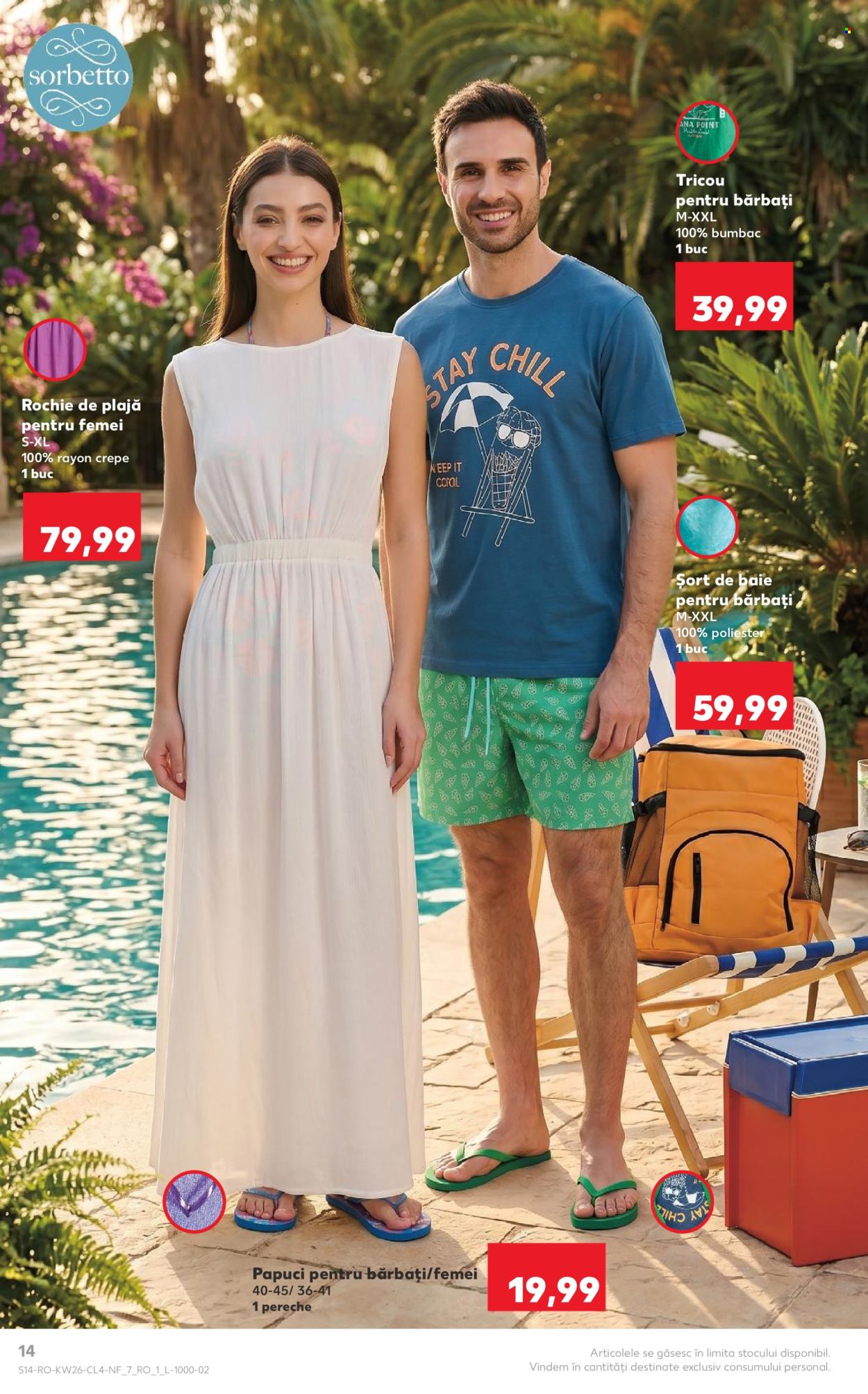 Catalog Kaufland - 24.06.2026 - 30.06.2026. Pagina 14