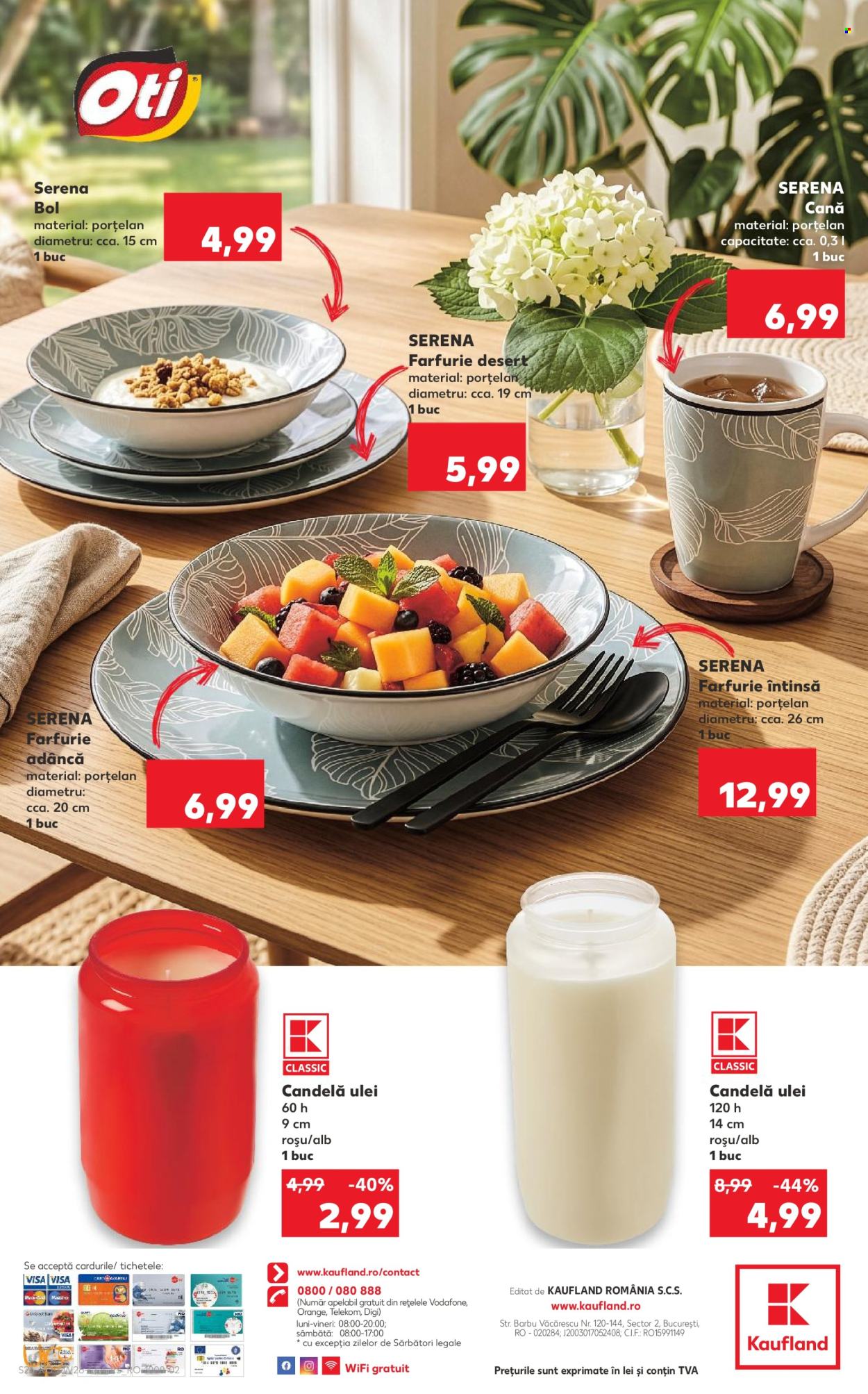 Catalog Kaufland - 24.06.2026 - 30.06.2026. Pagina 26