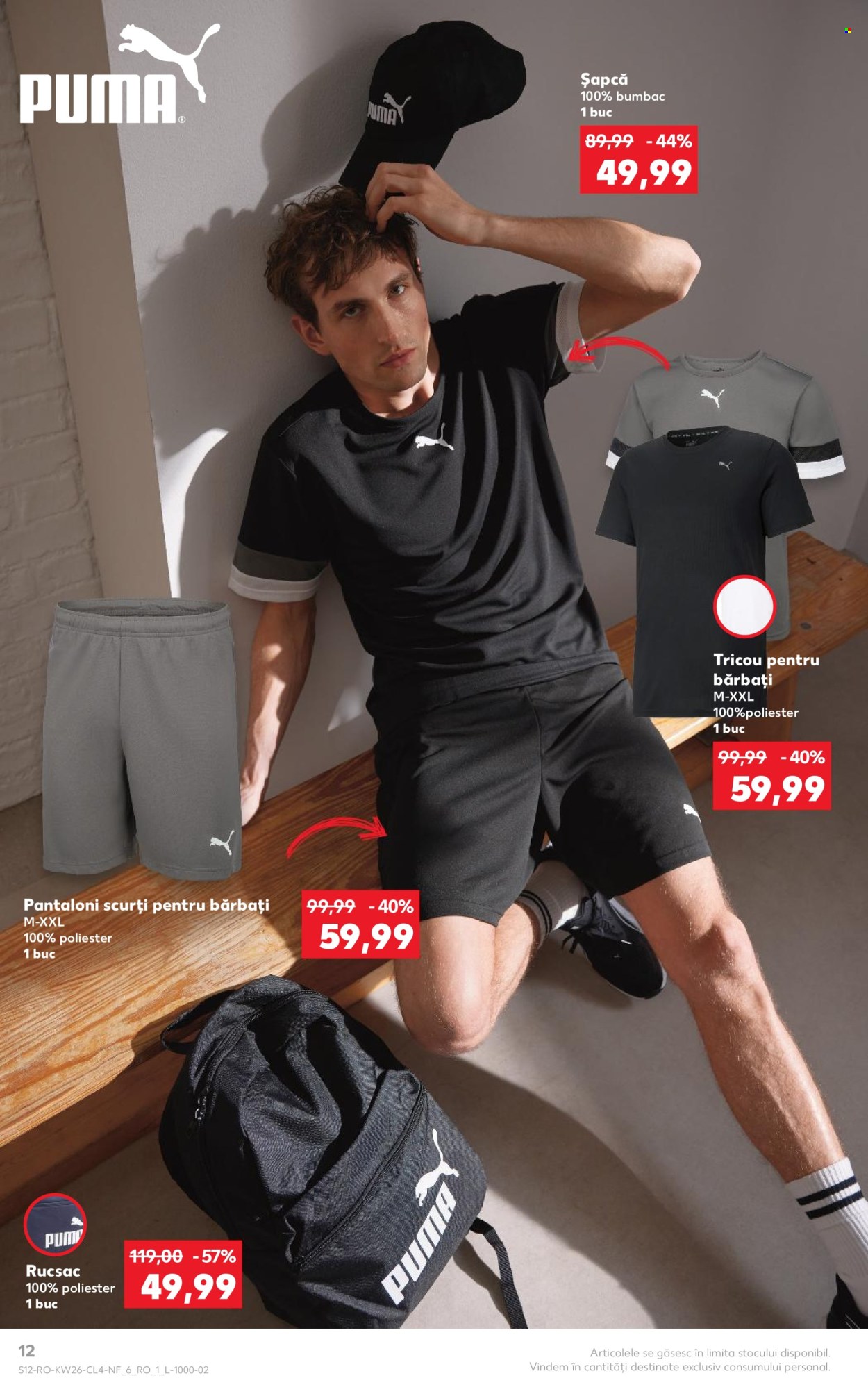 Catalog Kaufland - 24.06.2026 - 30.06.2026. Pagina 12