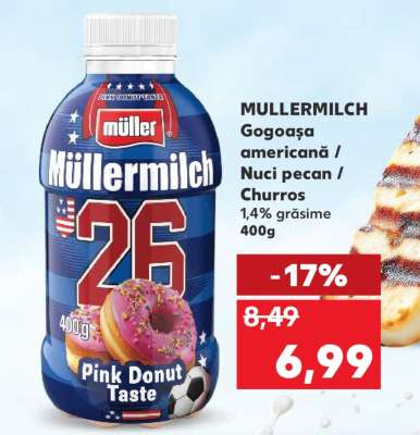 Müllermilch