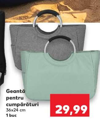 Geantă pentru cumpărături