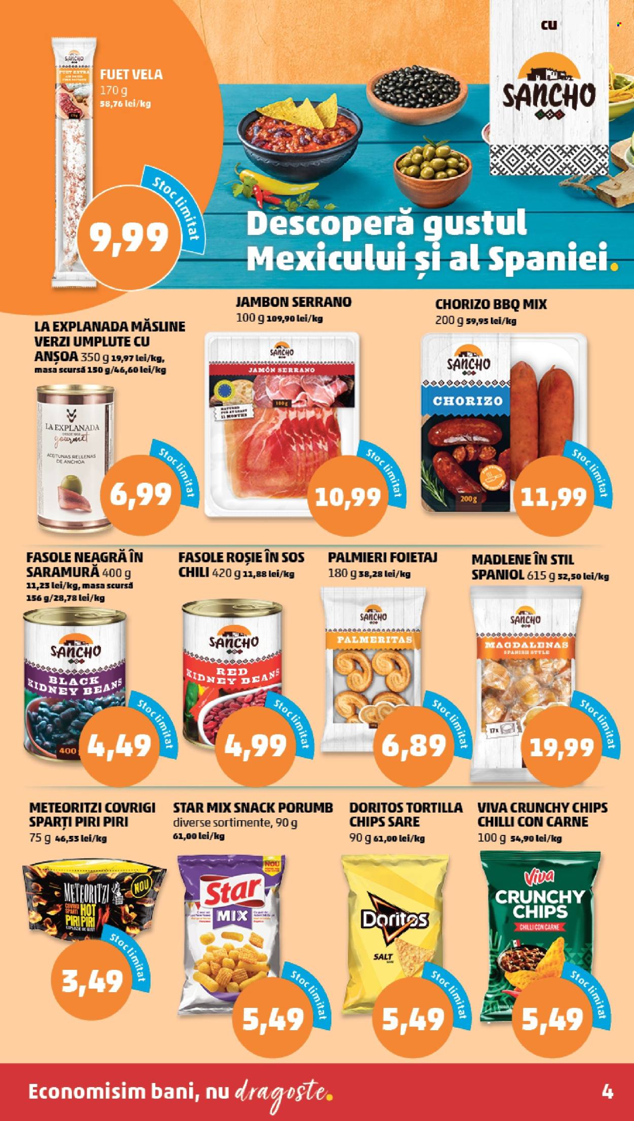 Catalog PENNY - 24.06.2026 - 30.06.2026. Pagina 4