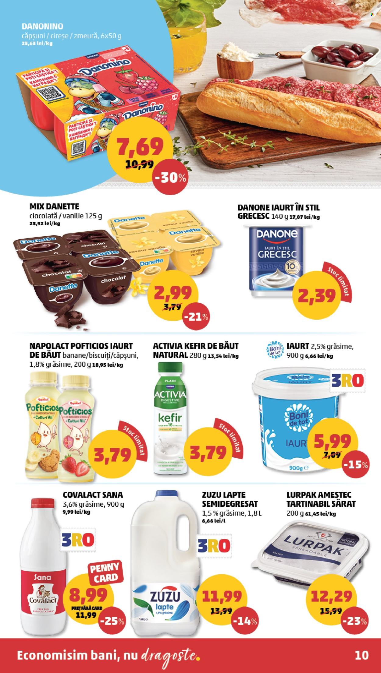 Catalog PENNY - 24.06.2026 - 30.06.2026. Pagina 10