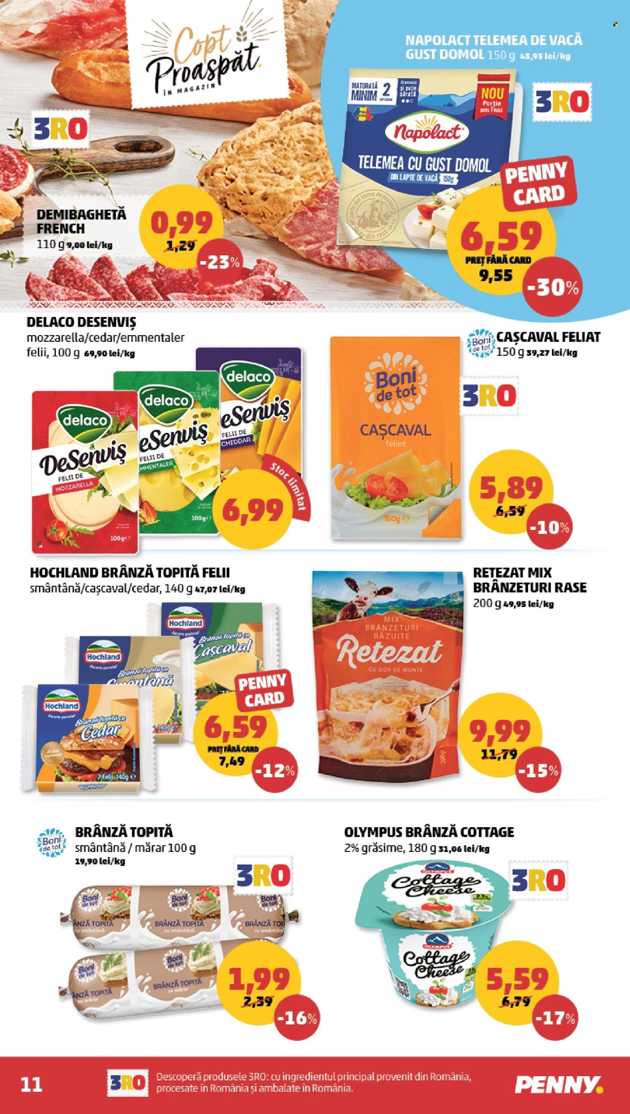 Catalog PENNY - 24.06.2026 - 30.06.2026. Pagina 11