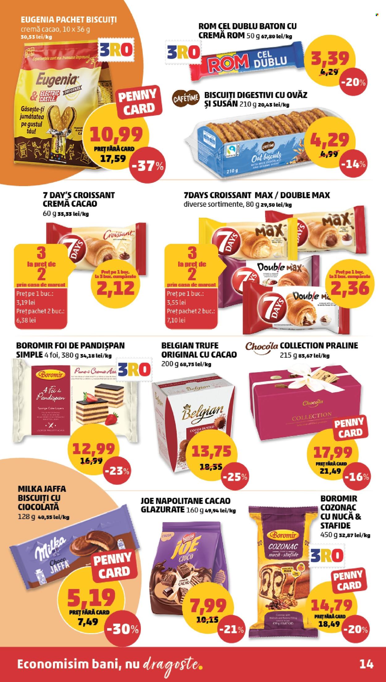 Catalog PENNY - 24.06.2026 - 30.06.2026. Pagina 14