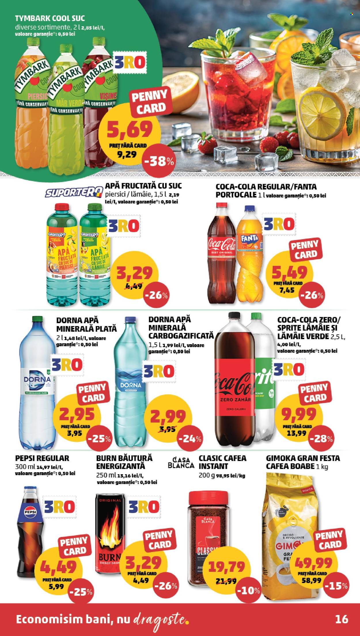 Catalog PENNY - 24.06.2026 - 30.06.2026. Pagina 16