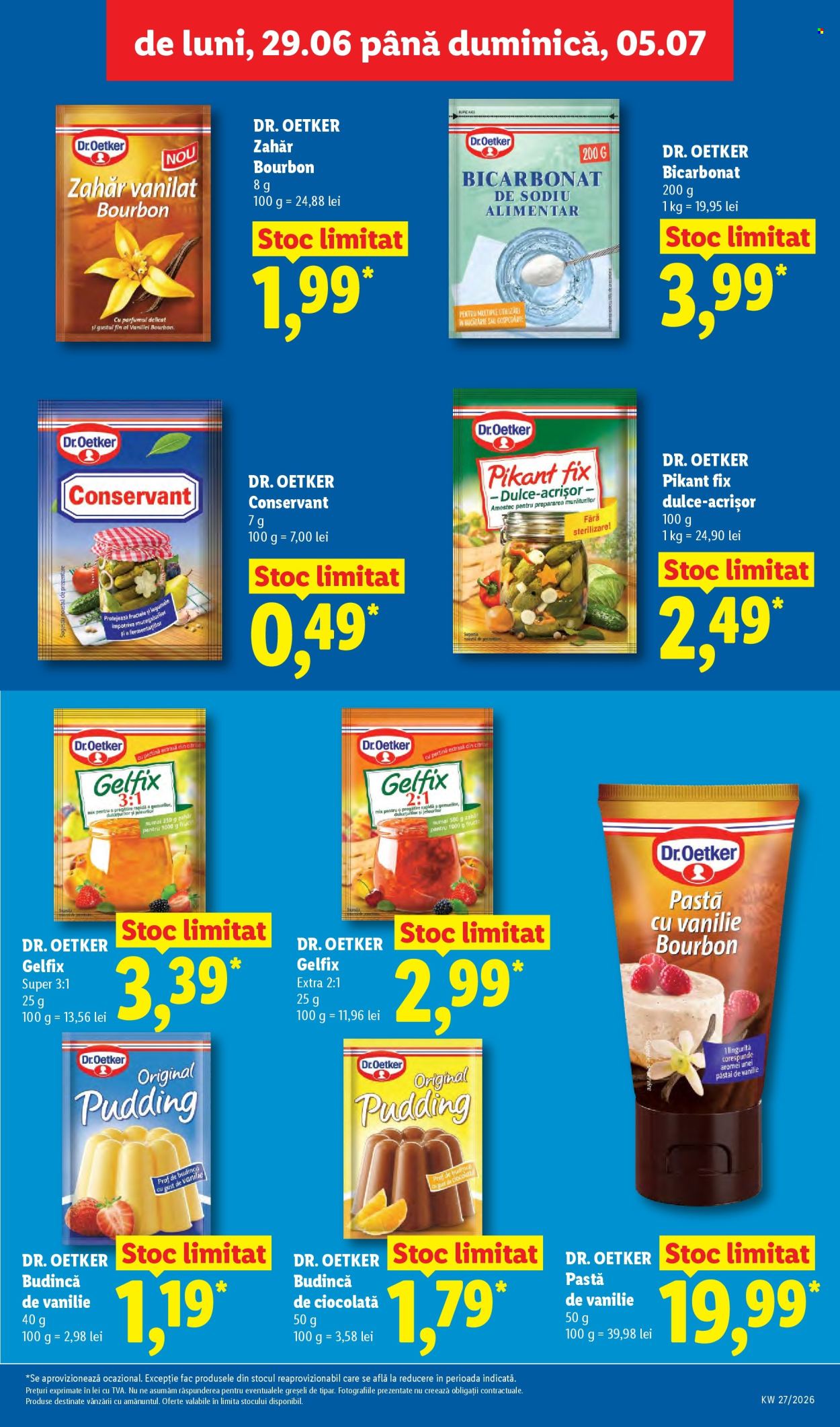 Catalog Lidl - 29.06.2026 - 05.07.2026. Pagina 19