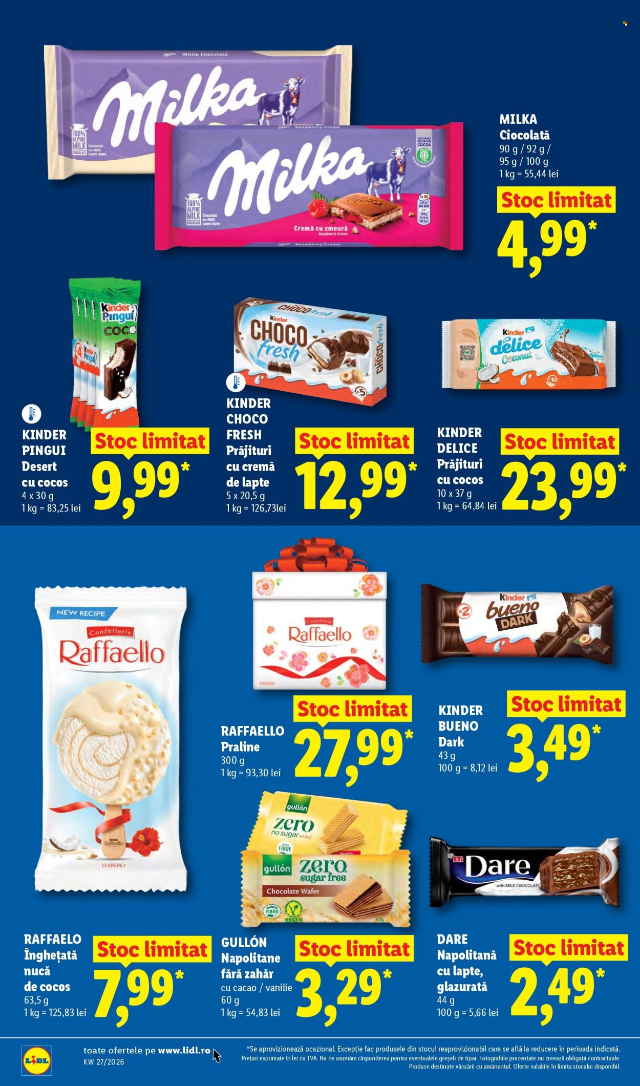 Catalog Lidl - 29.06.2026 - 05.07.2026. Pagina 20