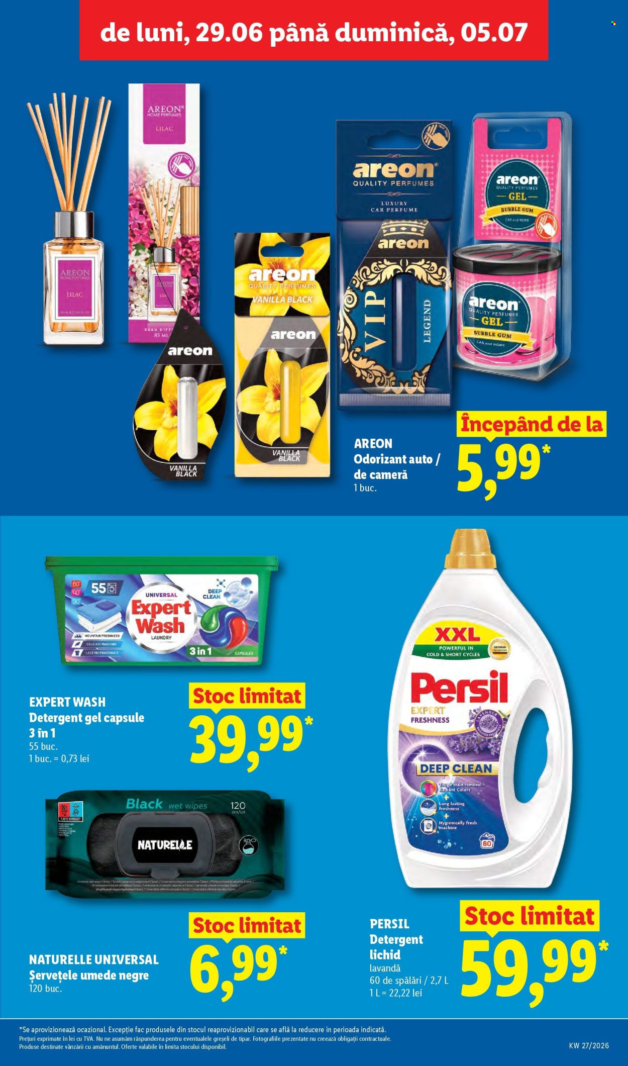 Catalog Lidl - 29.06.2026 - 05.07.2026. Pagina 23