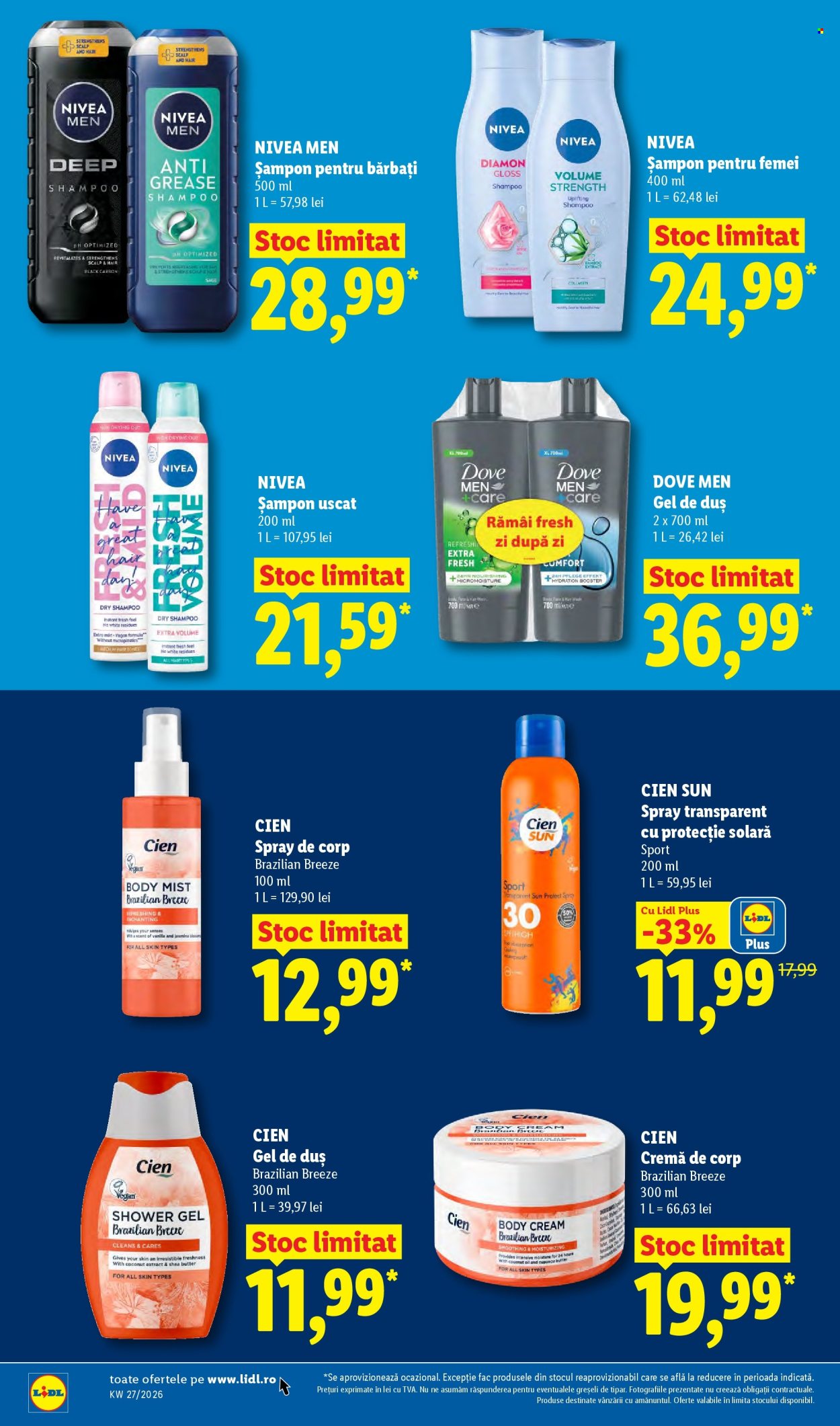 Catalog Lidl - 29.06.2026 - 05.07.2026. Pagina 24