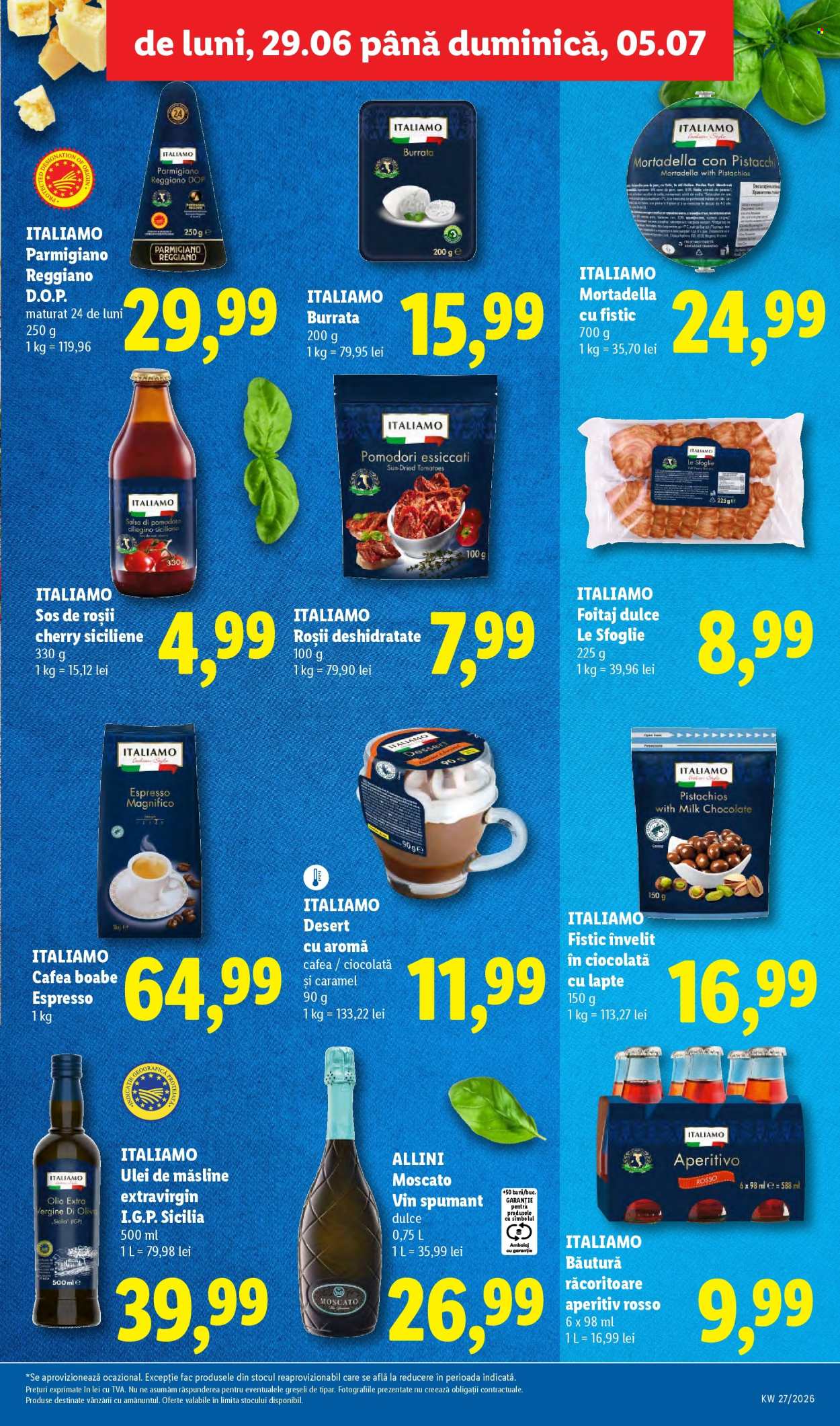 Catalog Lidl - 29.06.2026 - 05.07.2026. Pagina 31