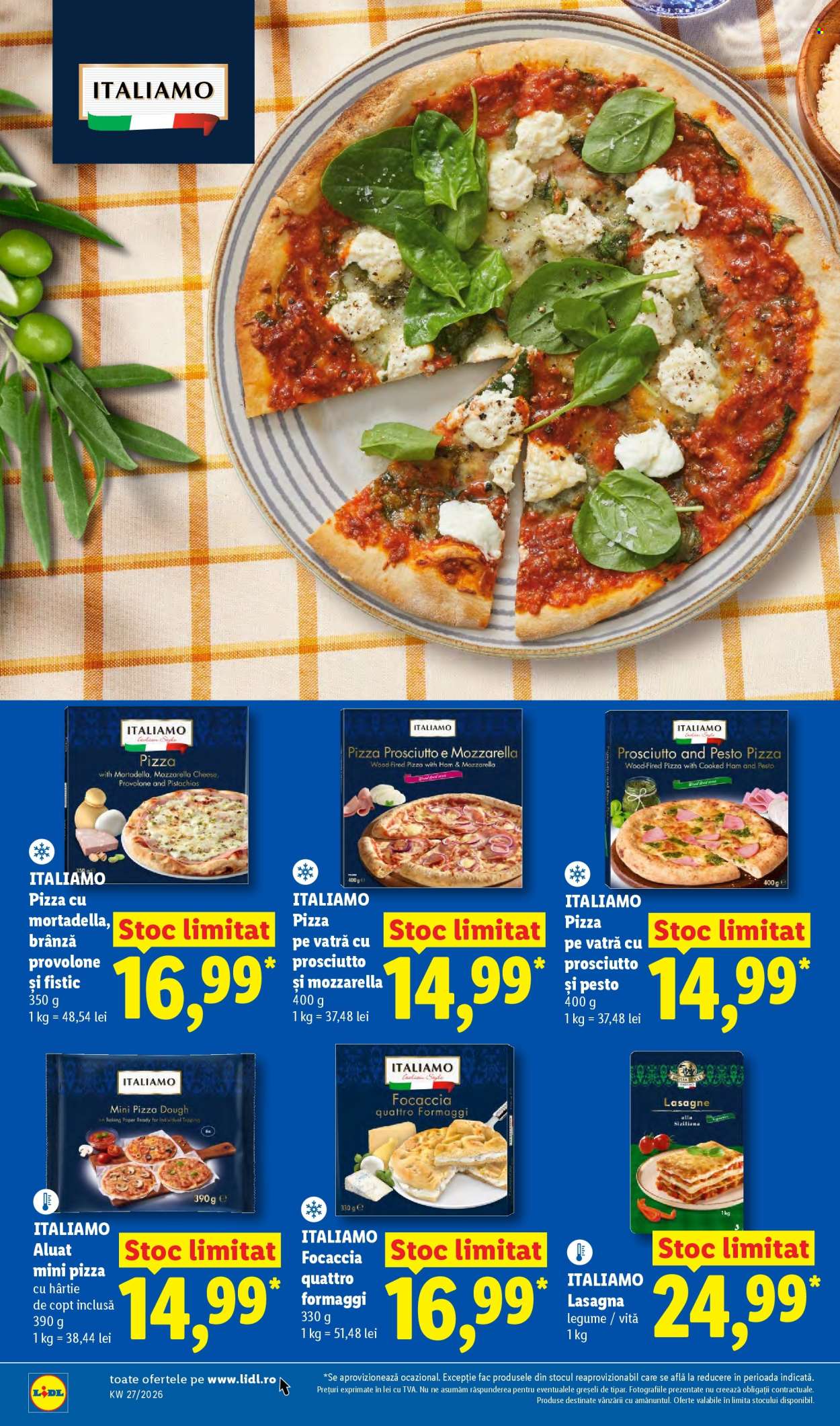 Catalog Lidl - 29.06.2026 - 05.07.2026. Pagina 32