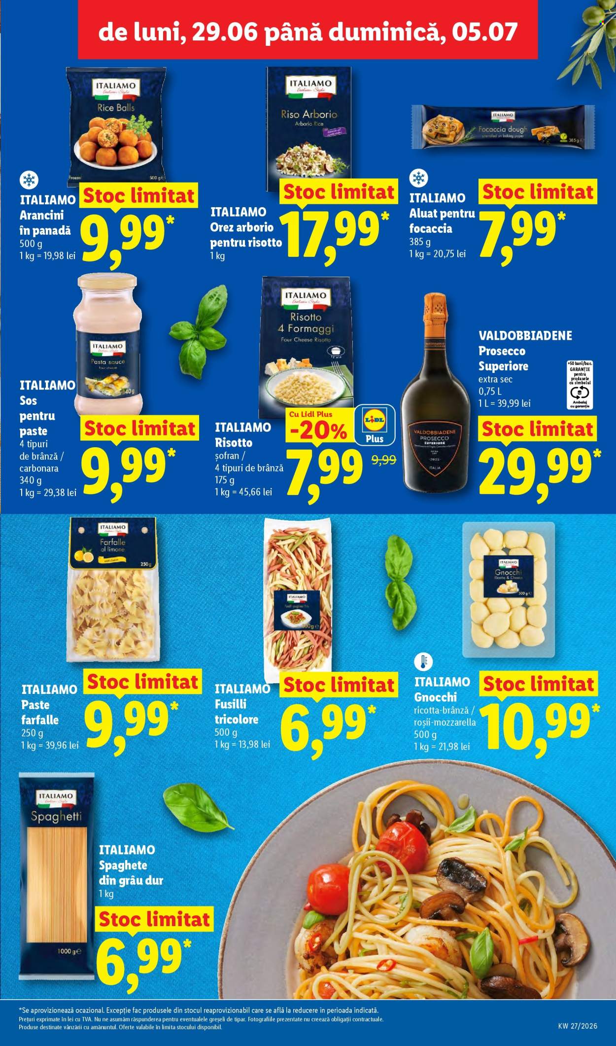 Catalog Lidl - 29.06.2026 - 05.07.2026. Pagina 33