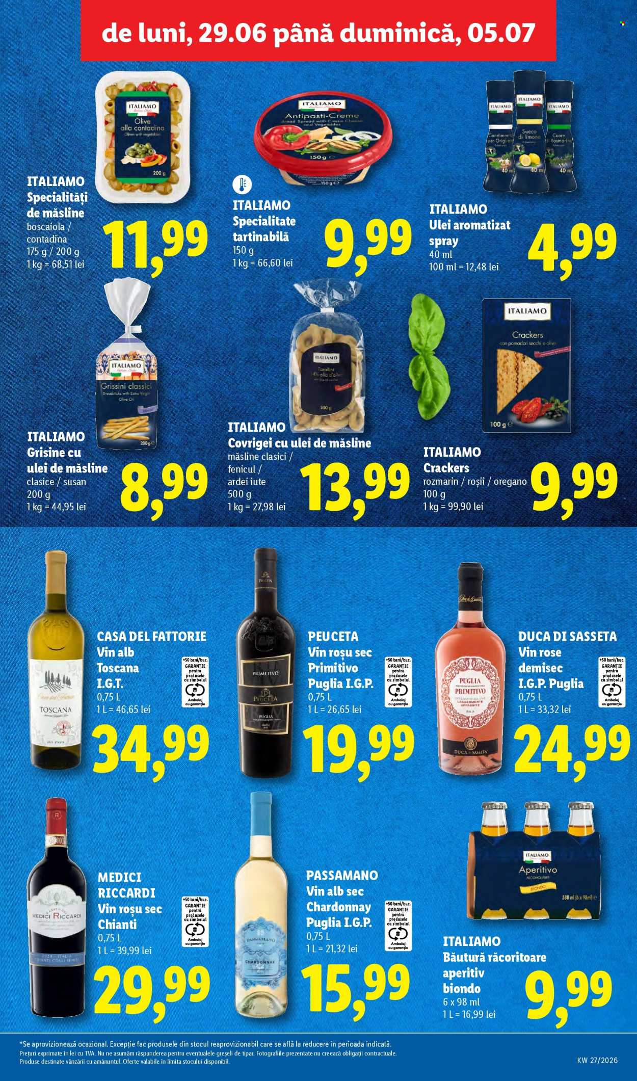 Catalog Lidl - 29.06.2026 - 05.07.2026. Pagina 37