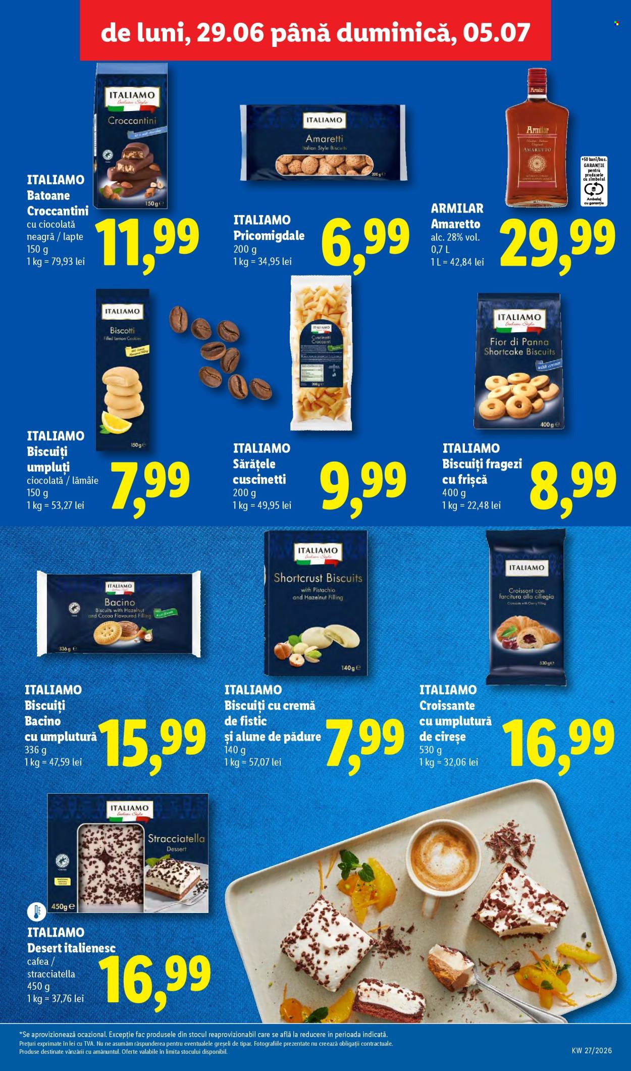 Catalog Lidl - 29.06.2026 - 05.07.2026. Pagina 39