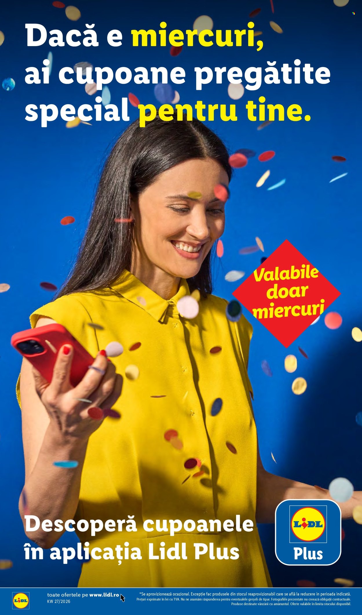 Catalog Lidl - 29.06.2026 - 05.07.2026. Pagina 42
