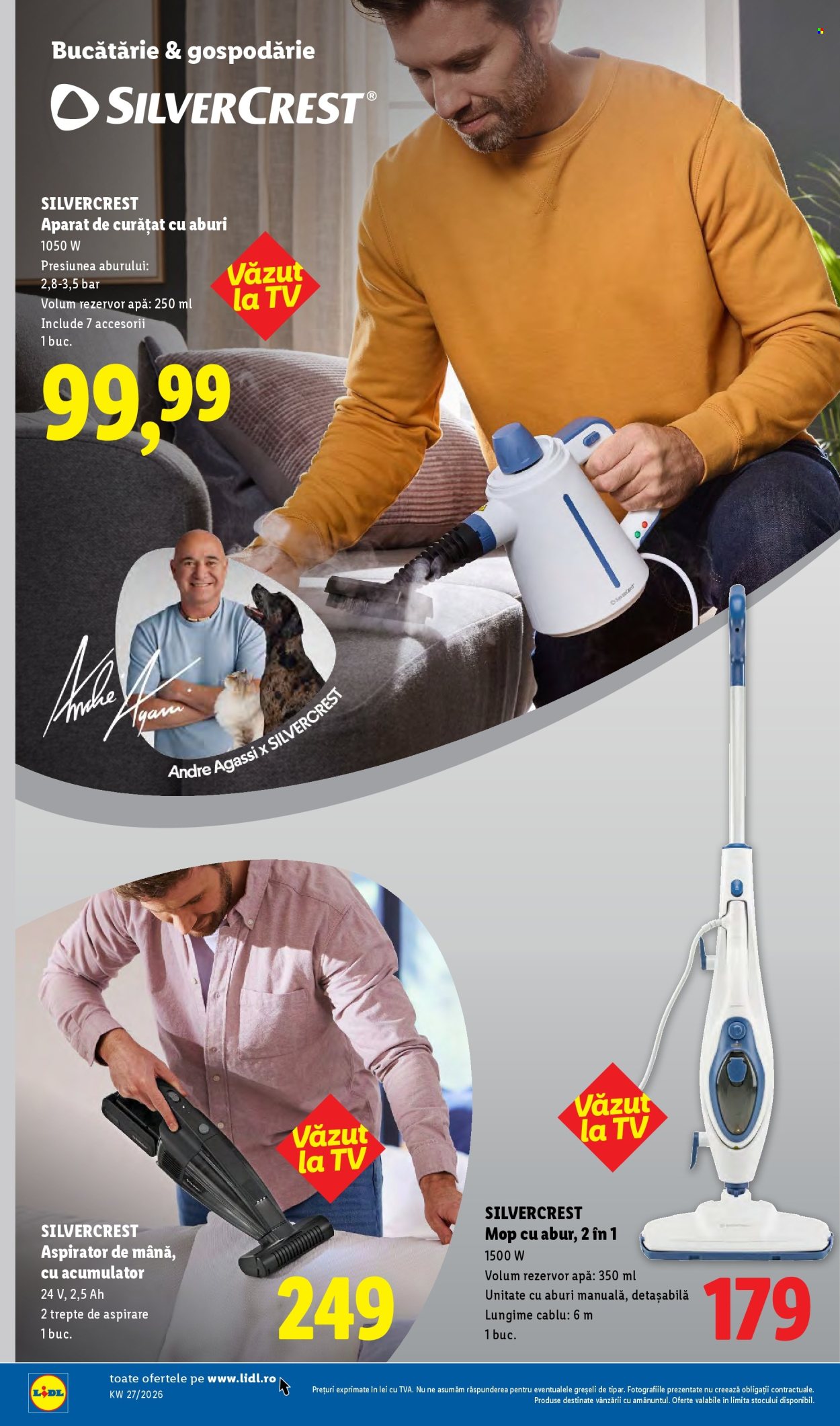 Catalog Lidl - 29.06.2026 - 05.07.2026. Pagina 46