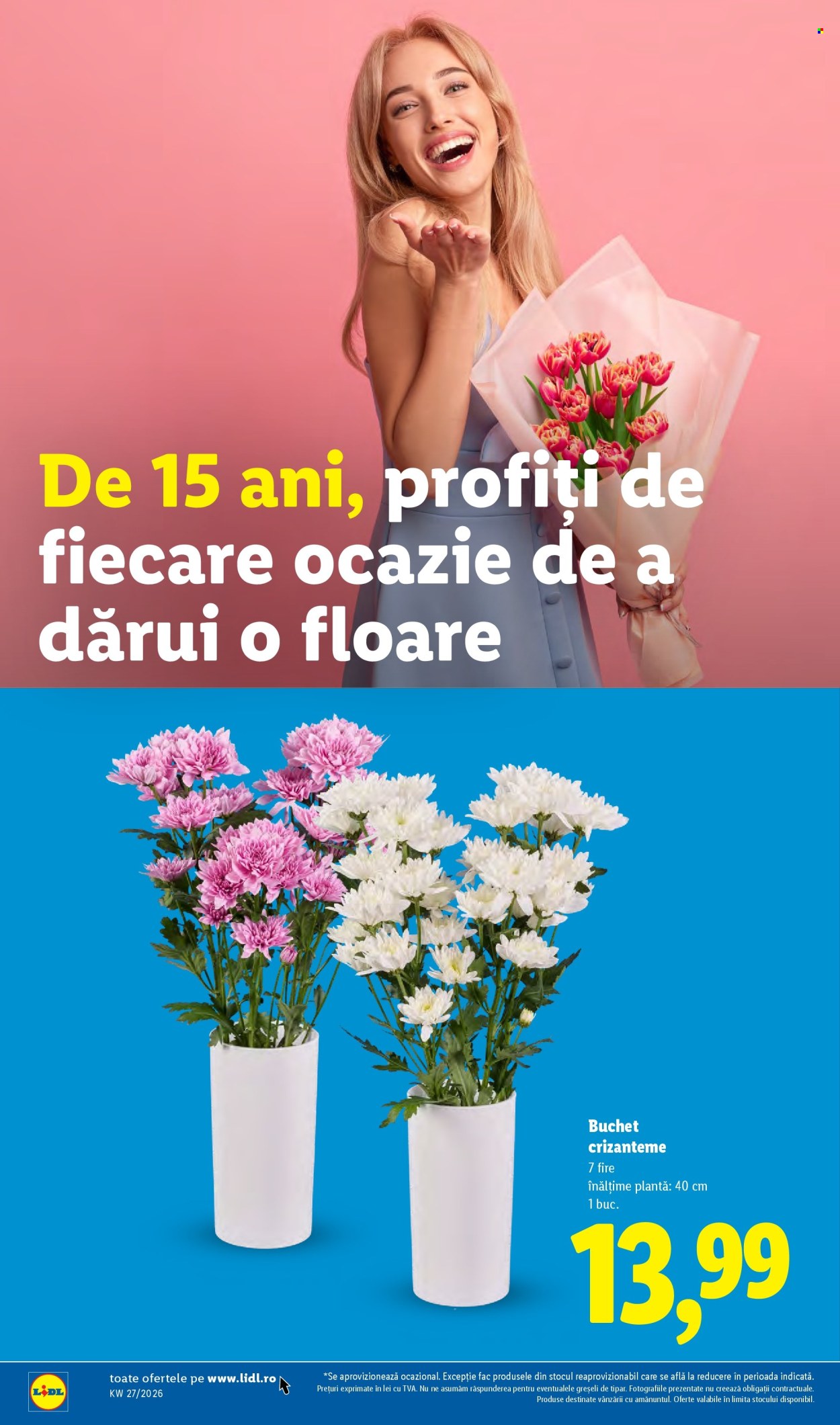 Catalog Lidl - 29.06.2026 - 05.07.2026. Pagina 54