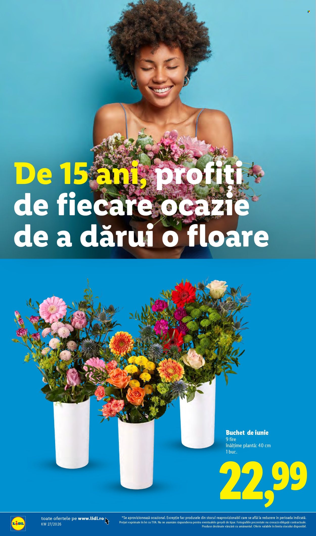 Catalog Lidl - 29.06.2026 - 05.07.2026. Pagina 56