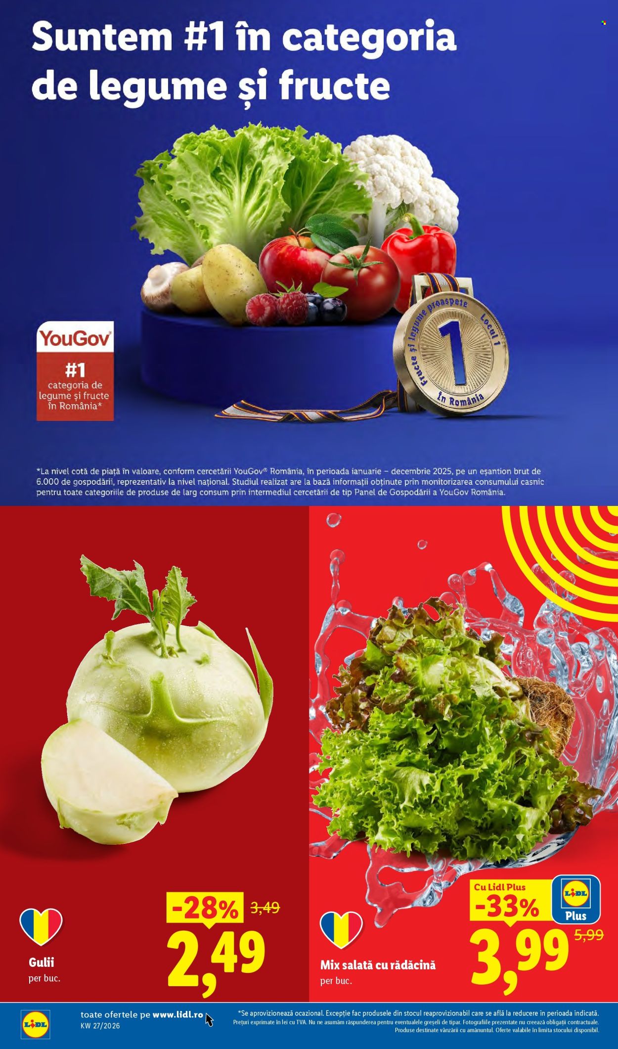 Catalog Lidl - 29.06.2026 - 05.07.2026. Pagina 60