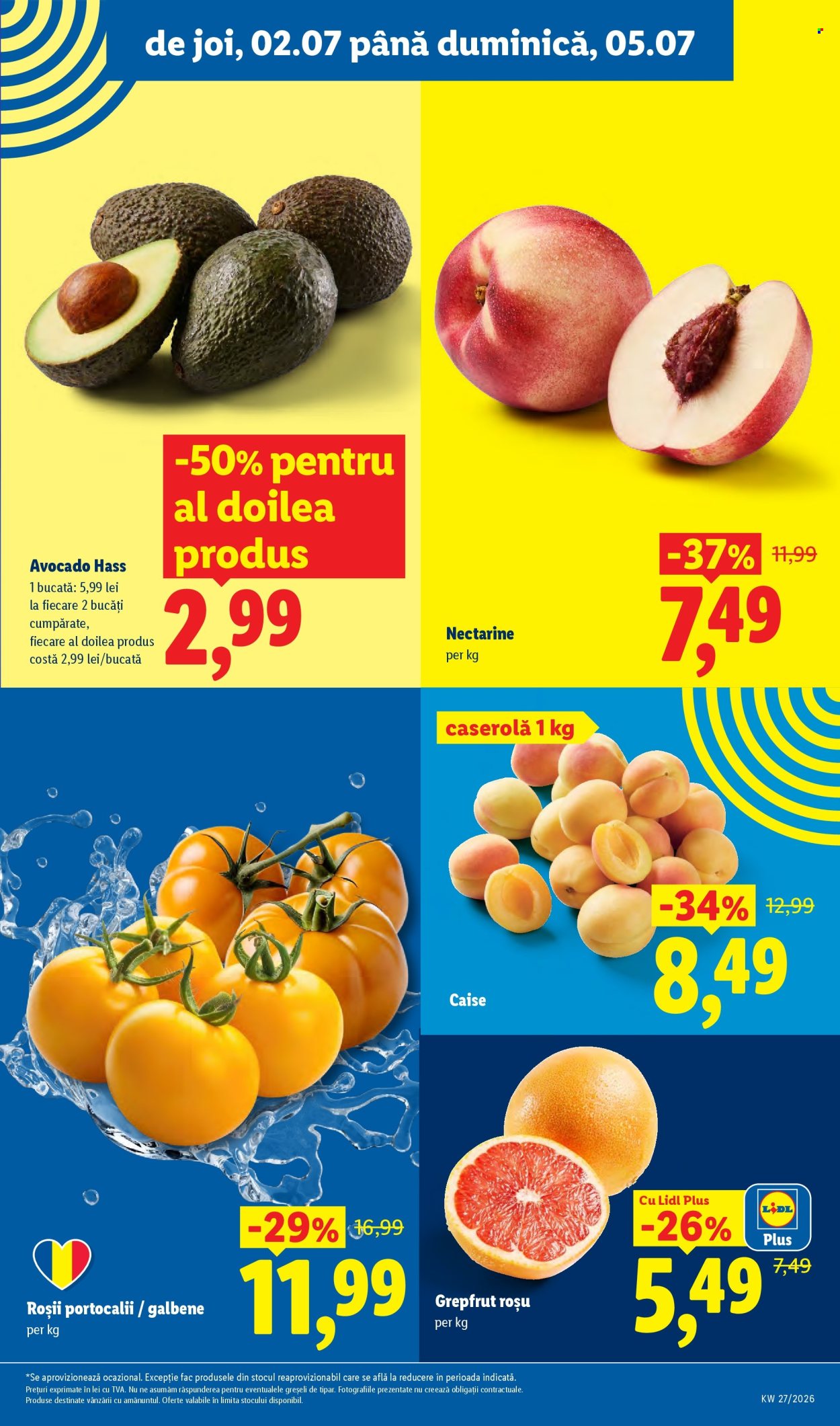Catalog Lidl - 29.06.2026 - 05.07.2026. Pagina 61
