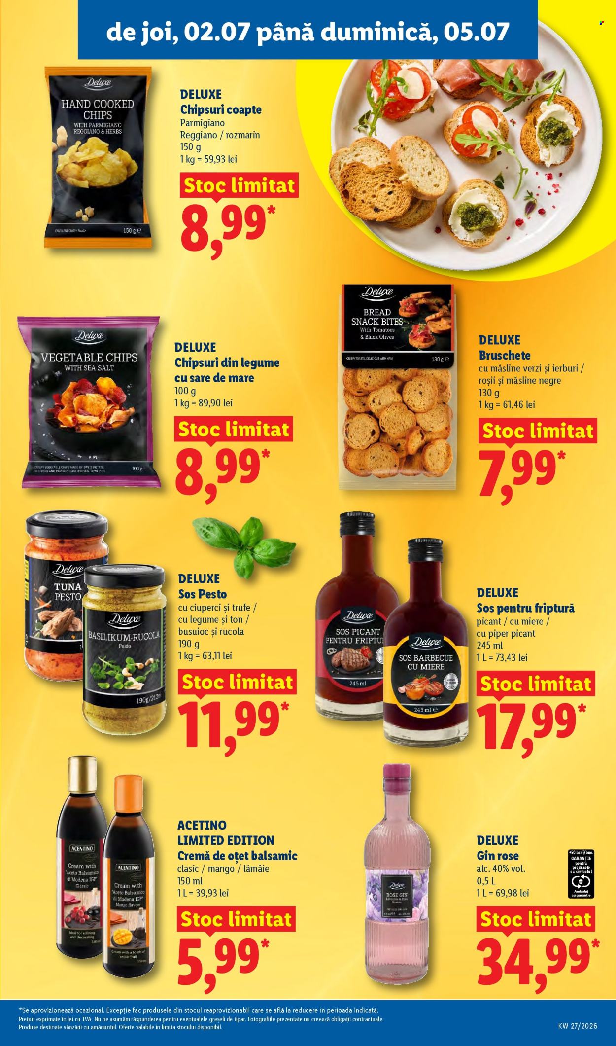 Catalog Lidl - 29.06.2026 - 05.07.2026. Pagina 69
