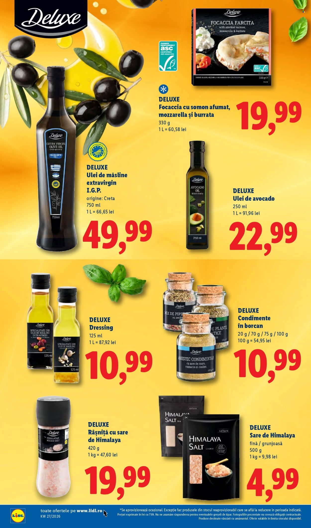 Catalog Lidl - 29.06.2026 - 05.07.2026. Pagina 70