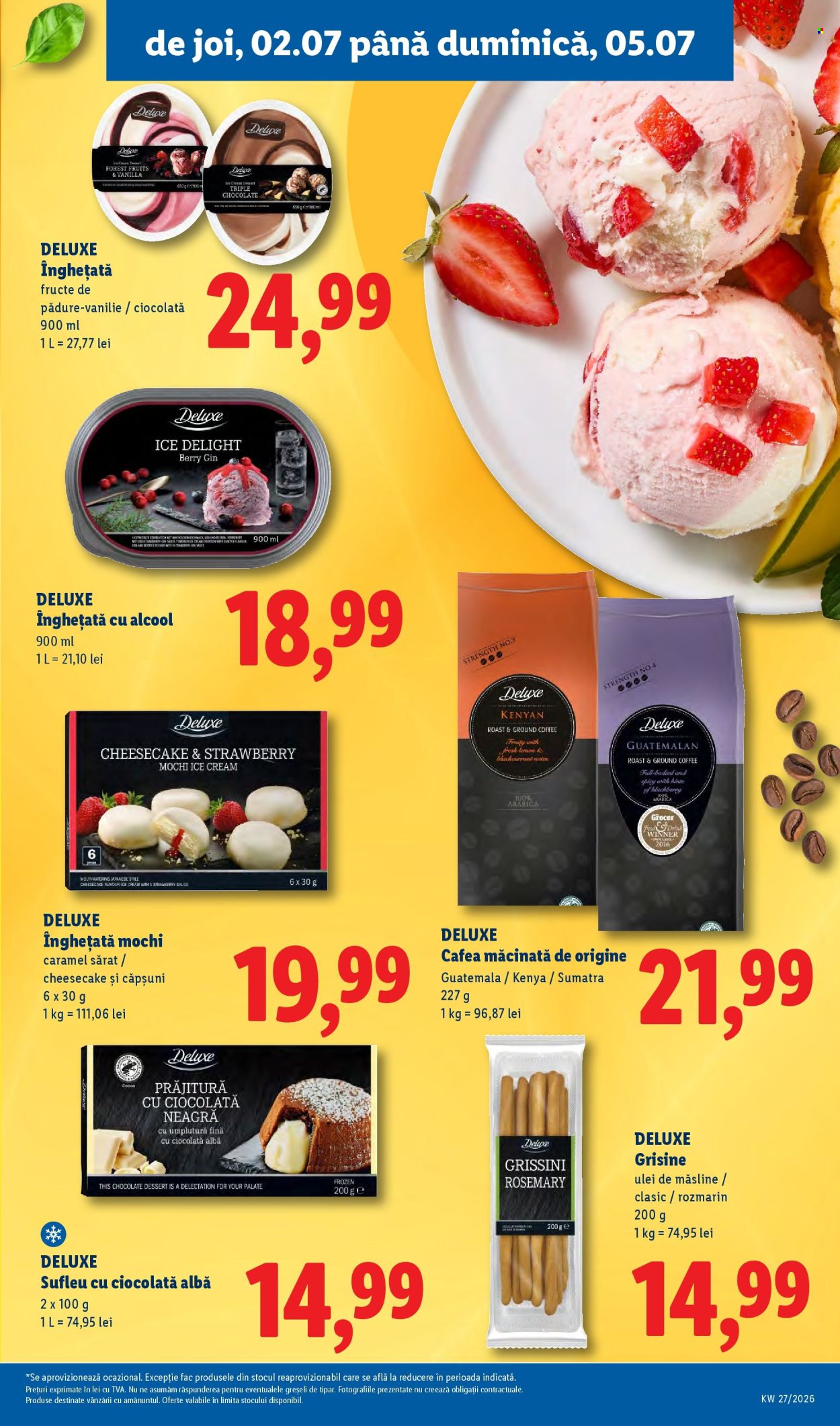 Catalog Lidl - 29.06.2026 - 05.07.2026. Pagina 71