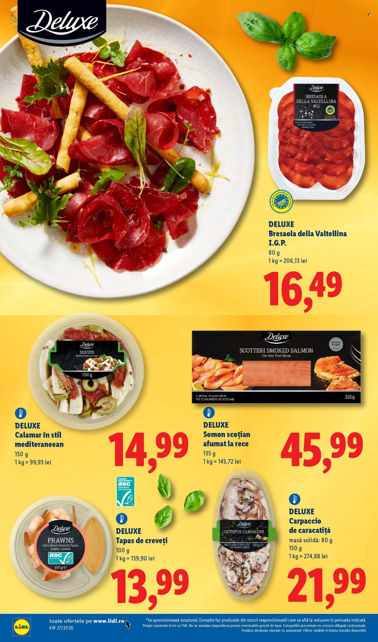Catalog Lidl - 29.06.2026 - 05.07.2026. Pagina 72