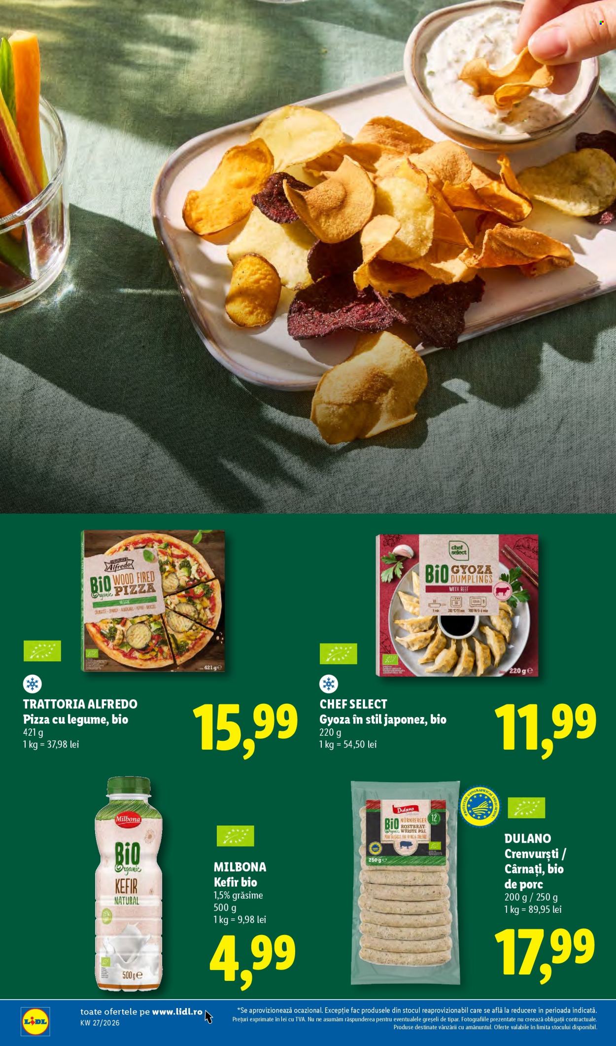 Catalog Lidl - 29.06.2026 - 05.07.2026. Pagina 76