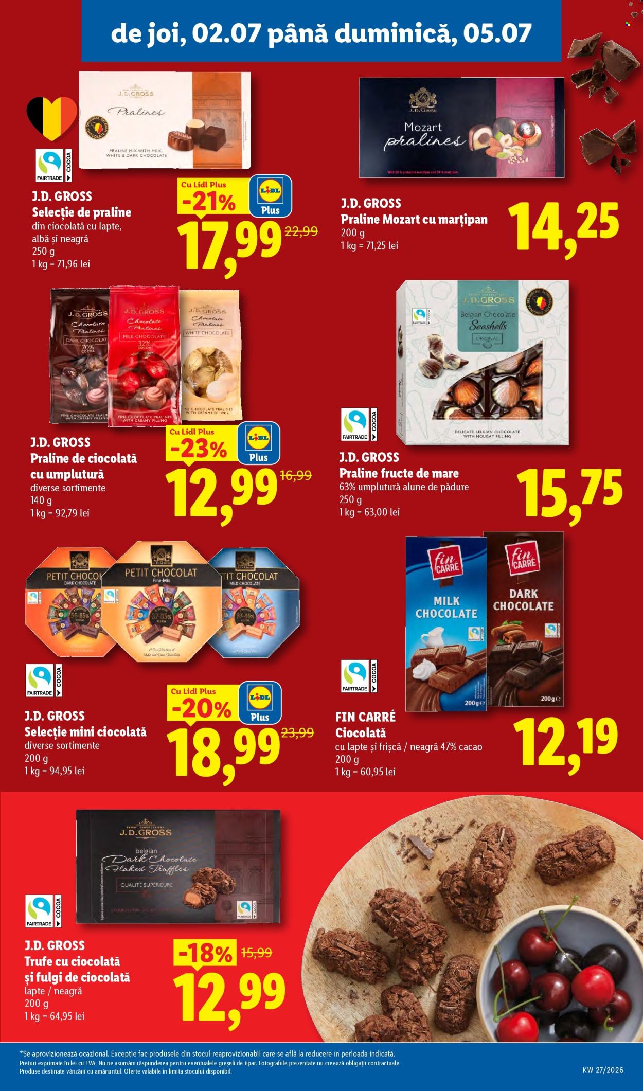Catalog Lidl - 29.06.2026 - 05.07.2026. Pagina 79