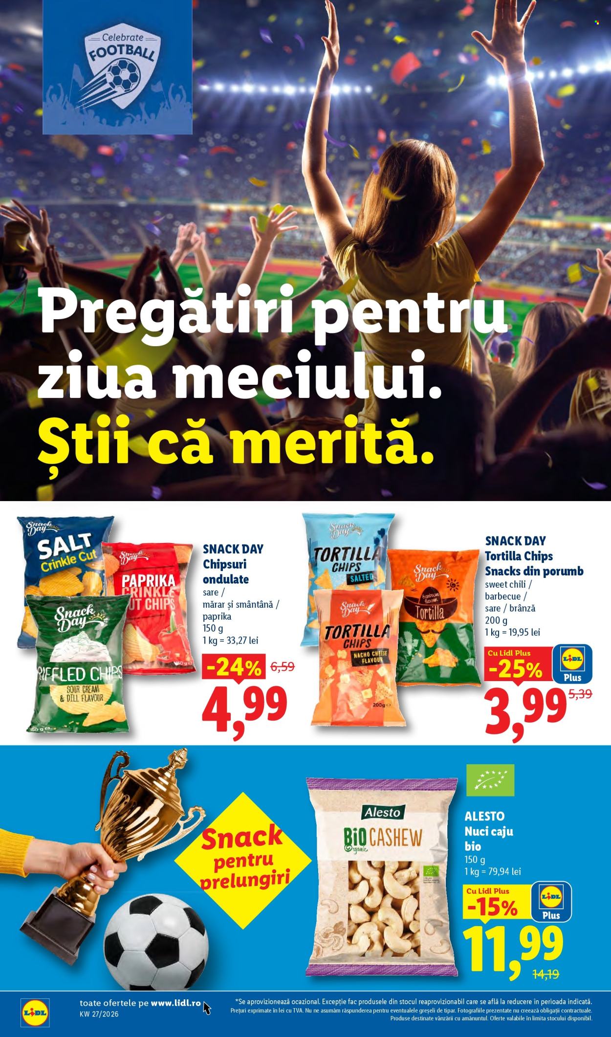 Catalog Lidl - 29.06.2026 - 05.07.2026. Pagina 80