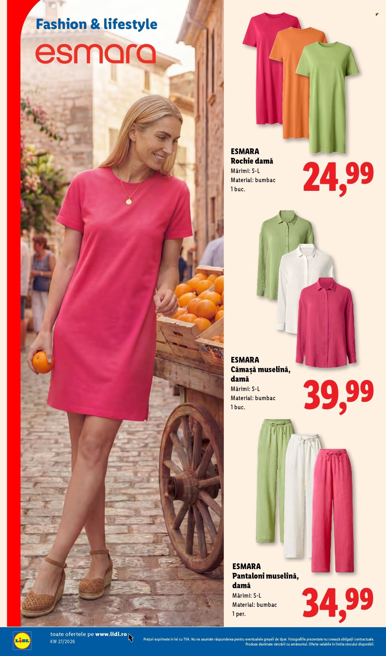 Catalog Lidl - 29.06.2026 - 05.07.2026. Pagina 82
