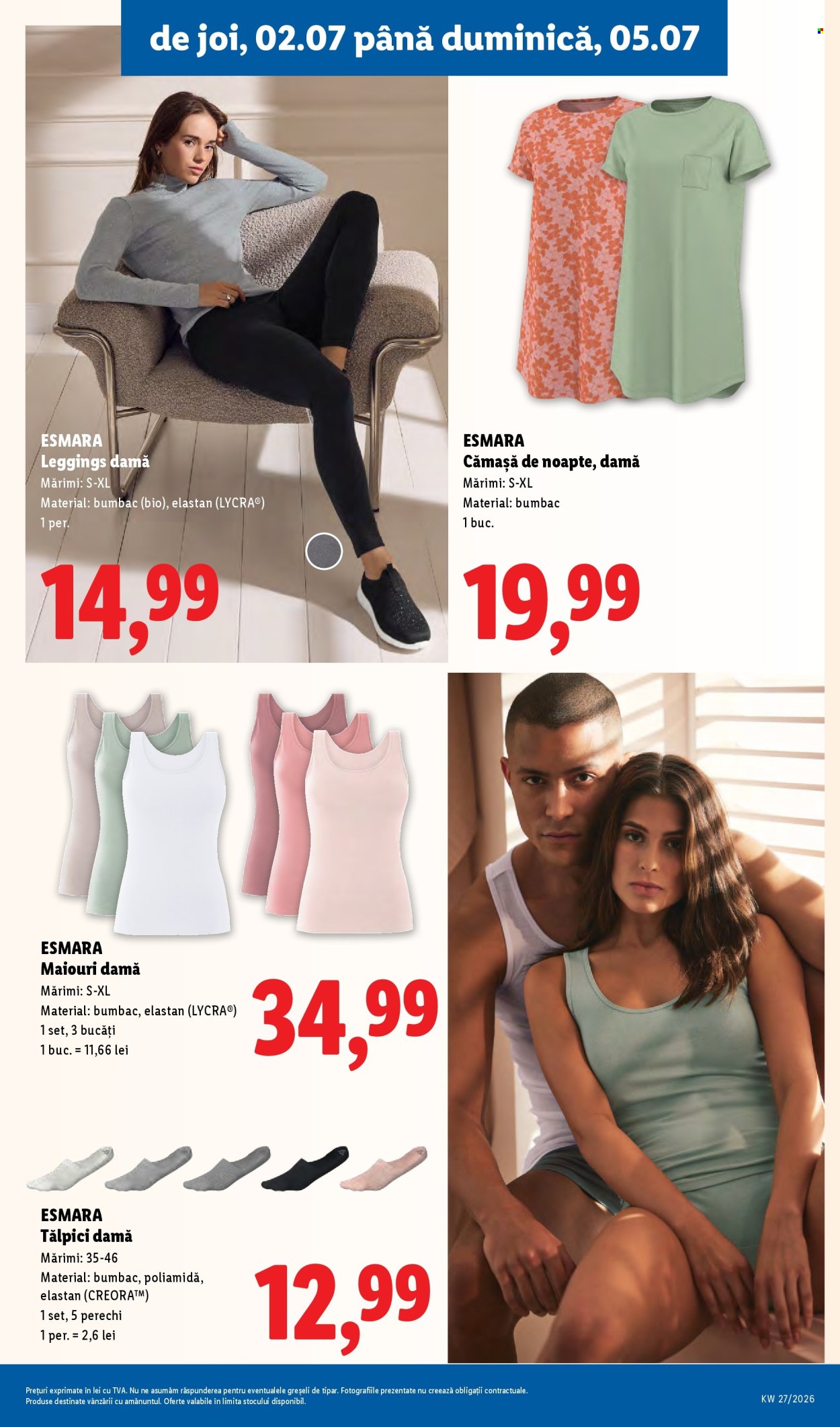 Catalog Lidl - 29.06.2026 - 05.07.2026. Pagina 85