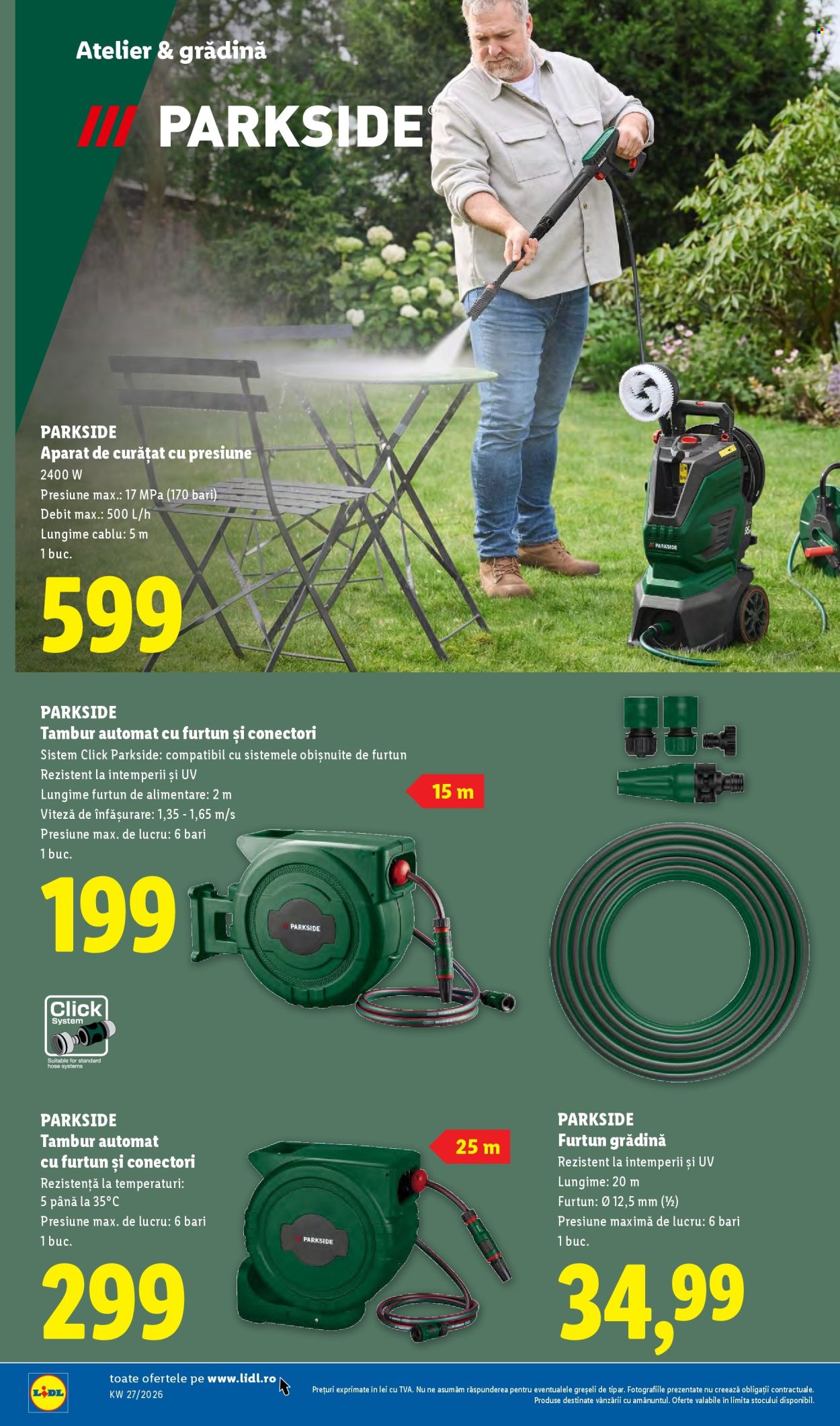 Catalog Lidl - 29.06.2026 - 05.07.2026. Pagina 86