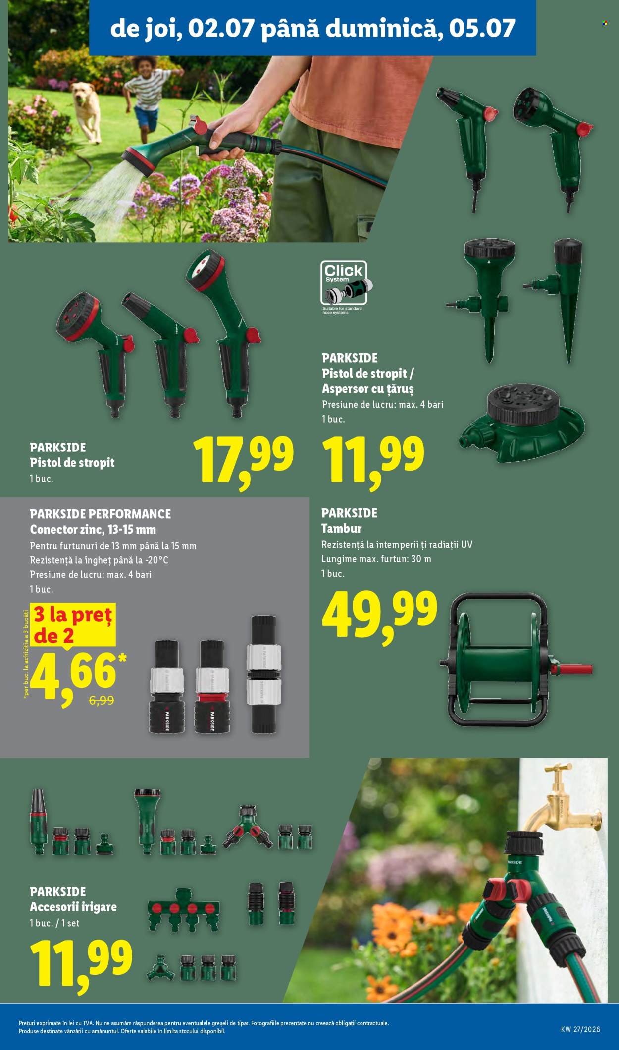 Catalog Lidl - 29.06.2026 - 05.07.2026. Pagina 89
