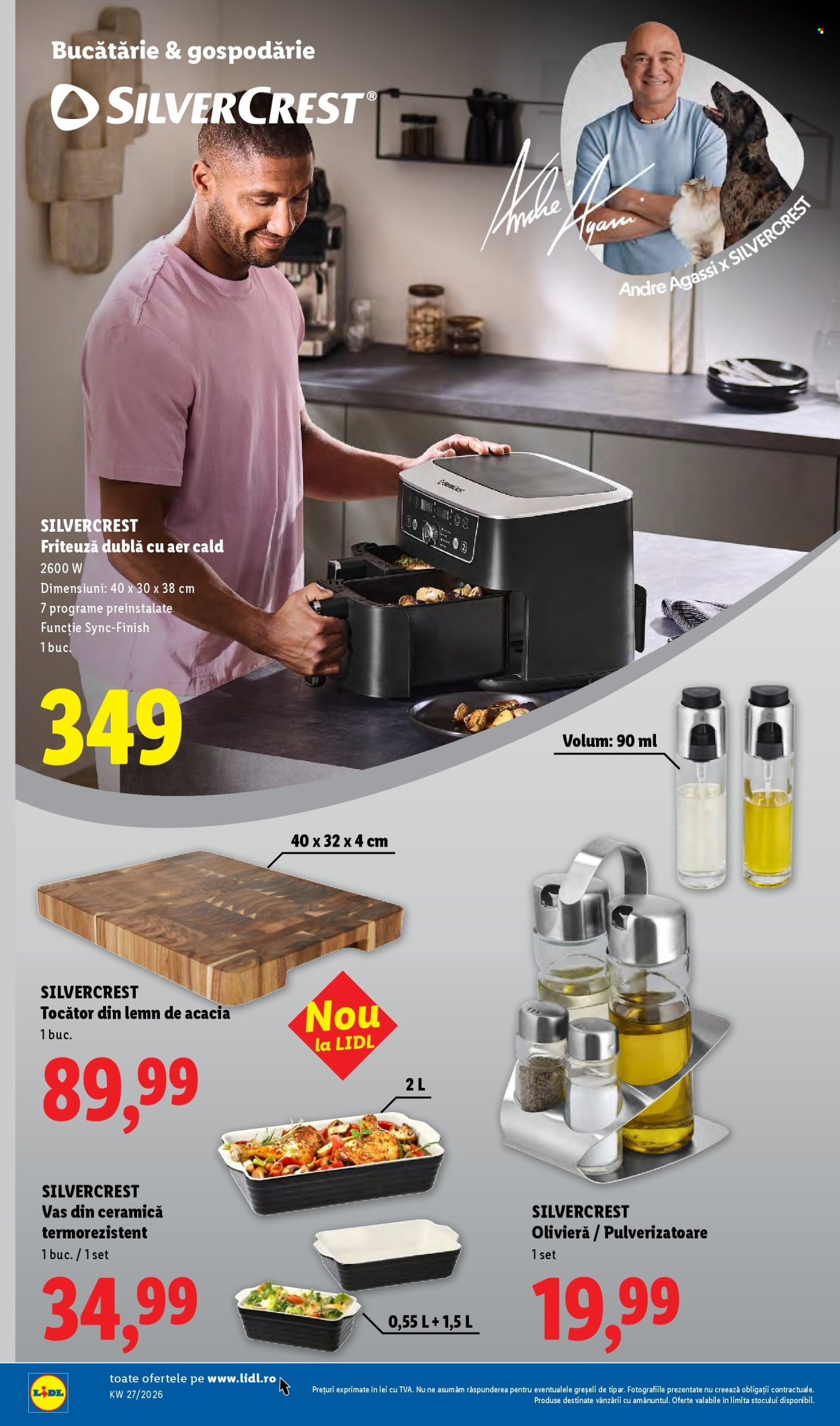 Catalog Lidl - 29.06.2026 - 05.07.2026. Pagina 92