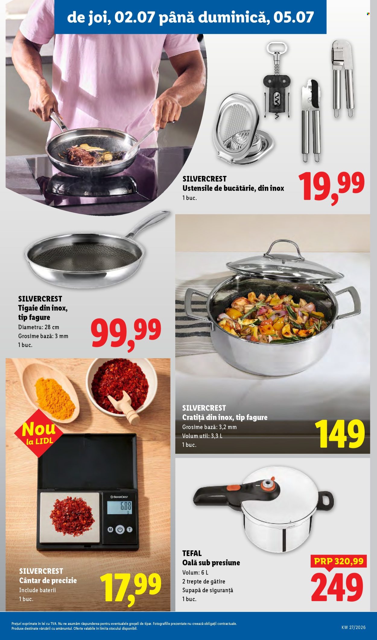 Catalog Lidl - 29.06.2026 - 05.07.2026. Pagina 93