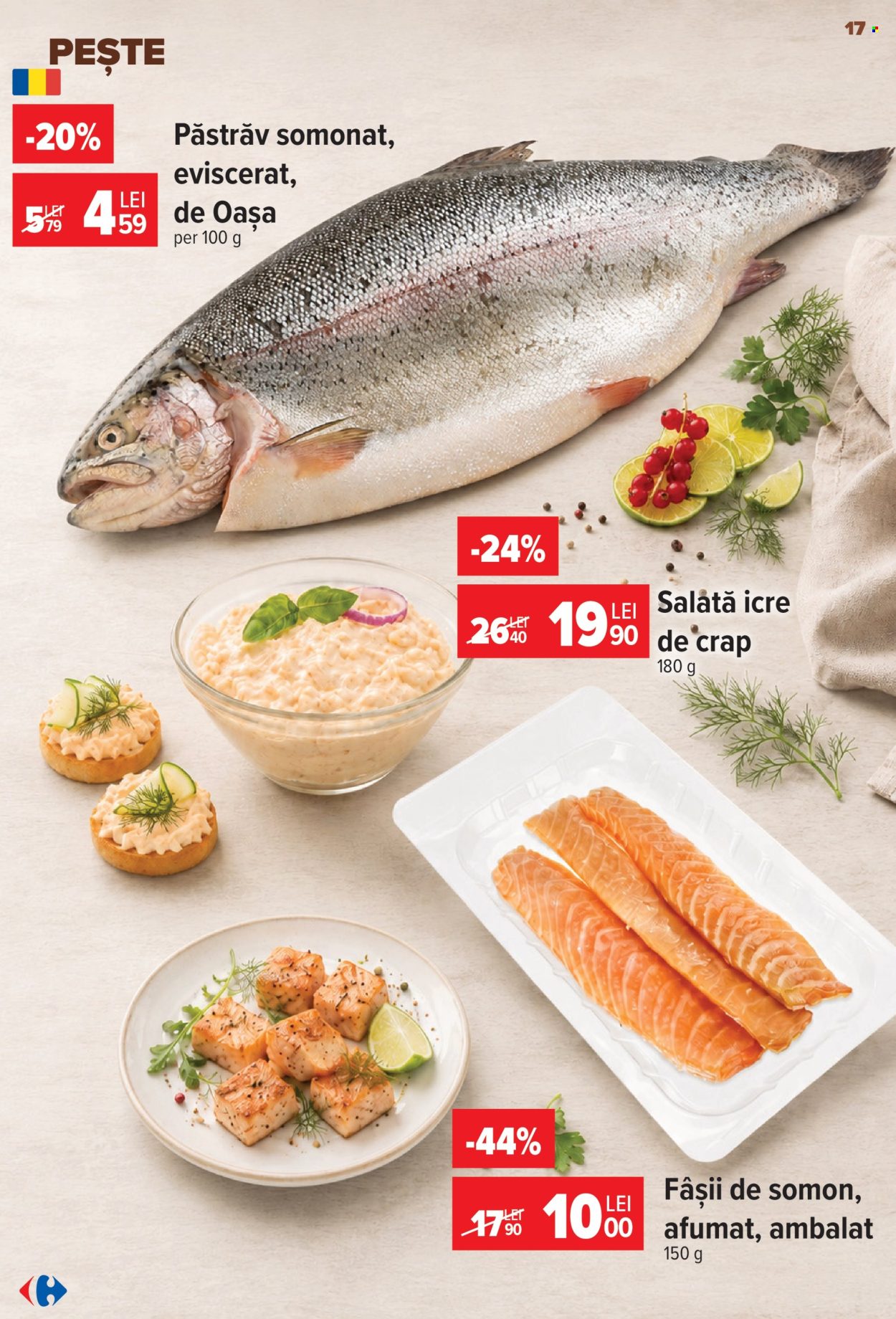 Catalog Carrefour - 24.06.2026 - 30.06.2026. Pagina 17