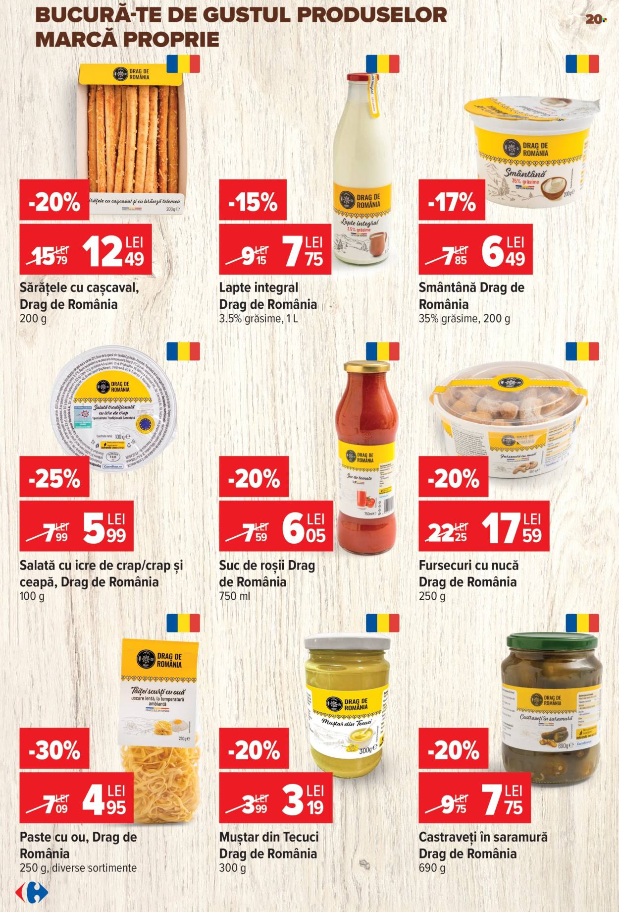 Catalog Carrefour - 24.06.2026 - 30.06.2026. Pagina 20