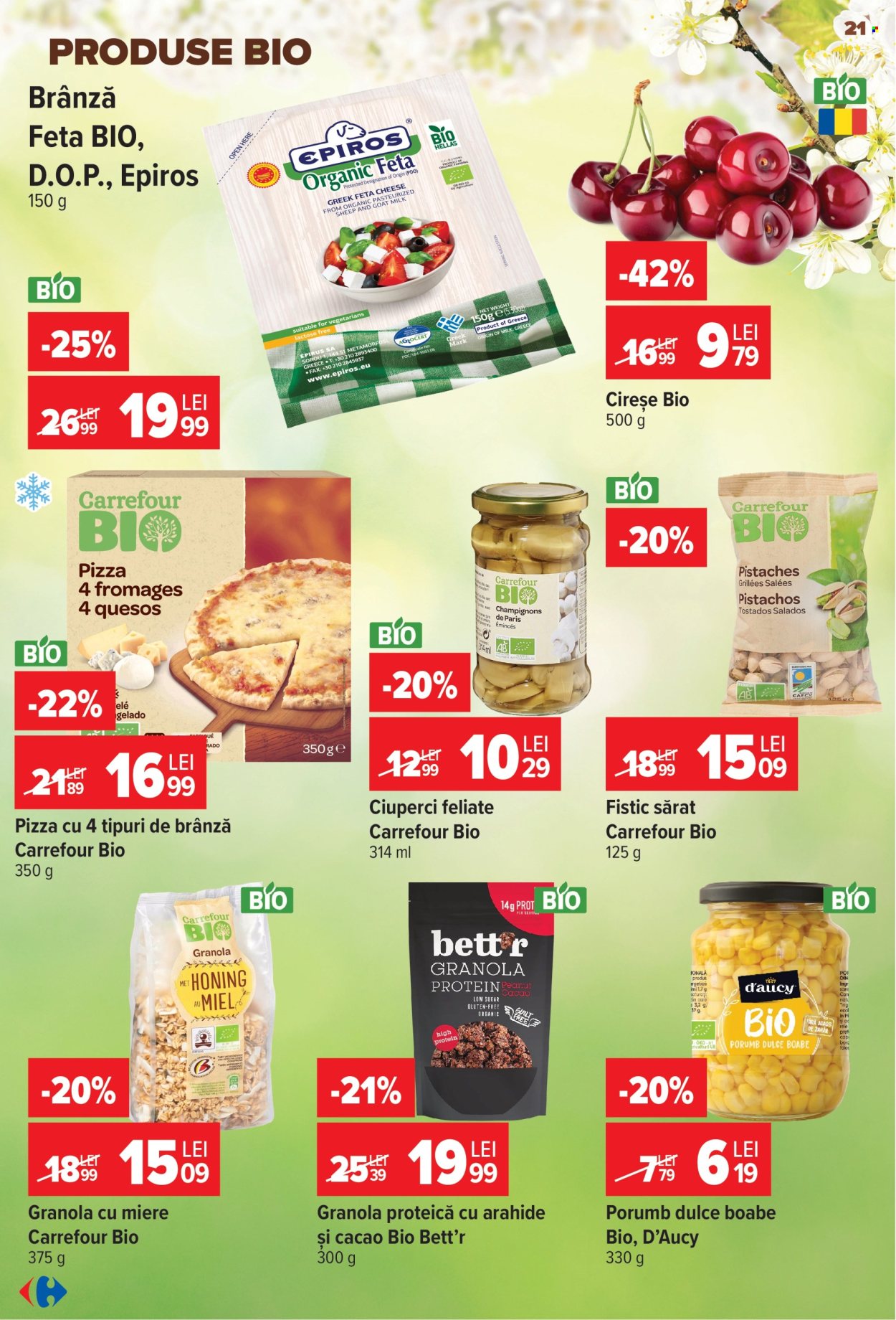 Catalog Carrefour - 24.06.2026 - 30.06.2026. Pagina 21