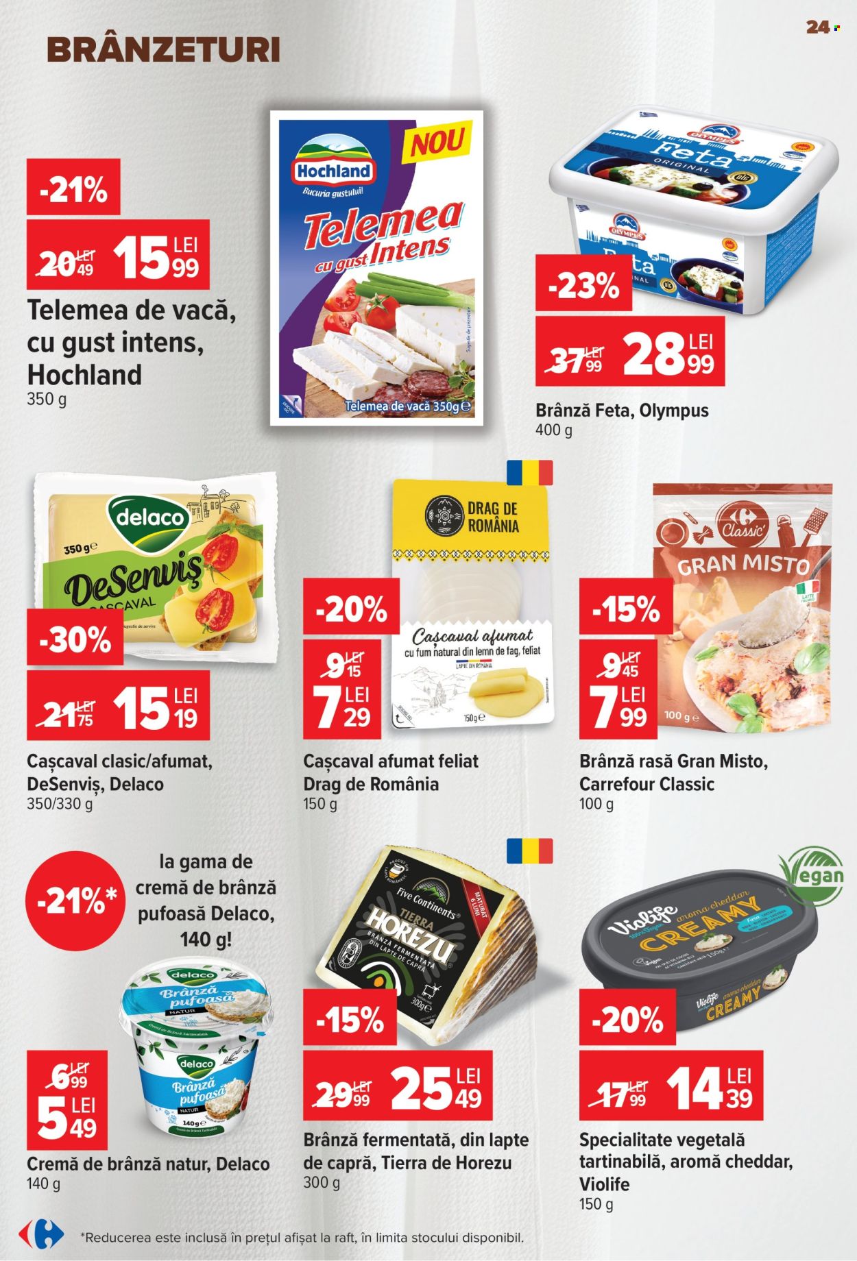 Catalog Carrefour - 24.06.2026 - 30.06.2026. Pagina 24