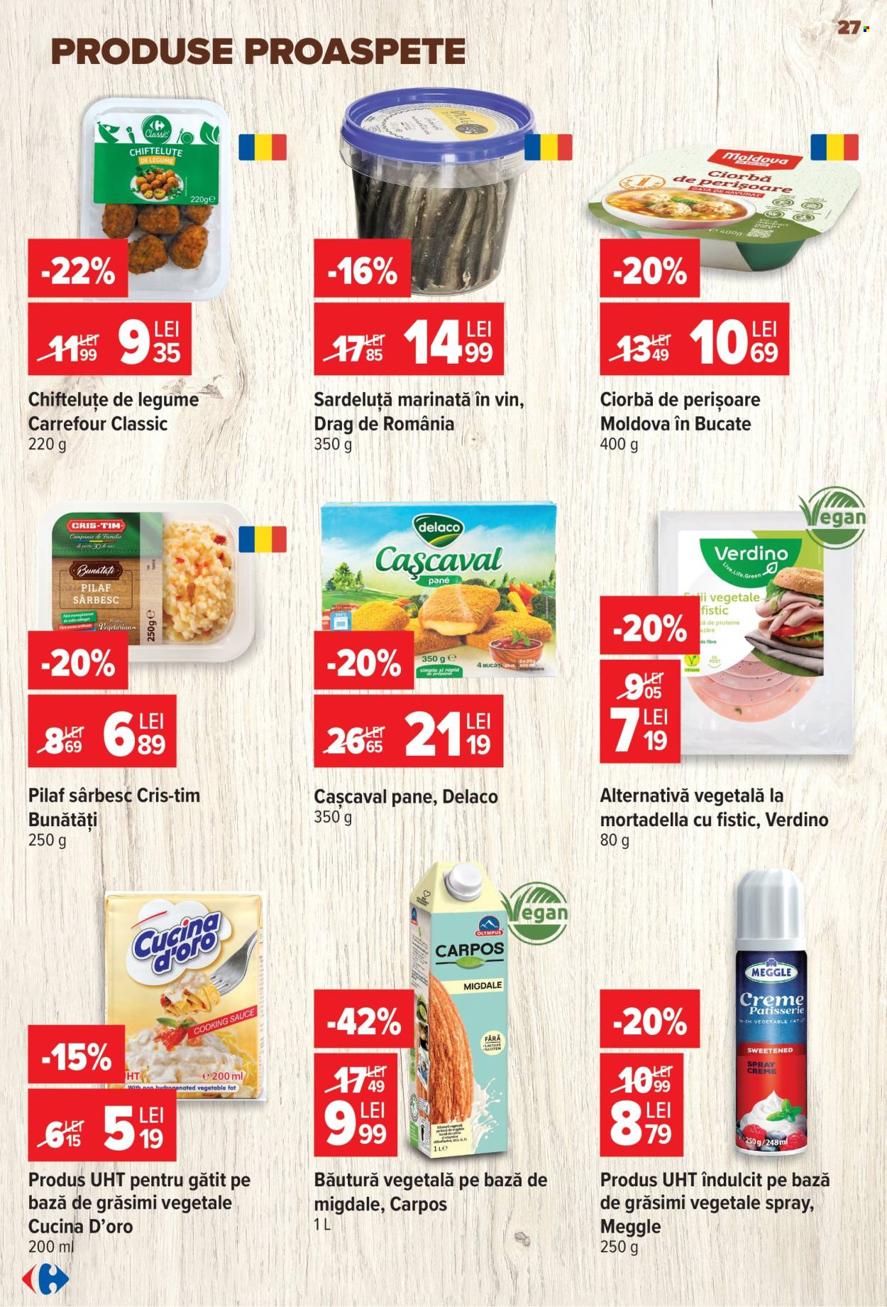 Catalog Carrefour - 24.06.2026 - 30.06.2026. Pagina 27
