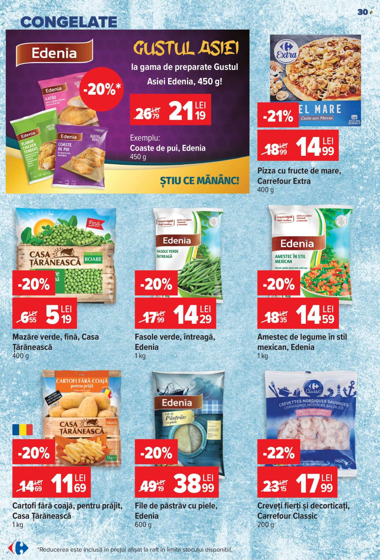 Catalog Carrefour - 24.06.2026 - 30.06.2026. Pagina 30