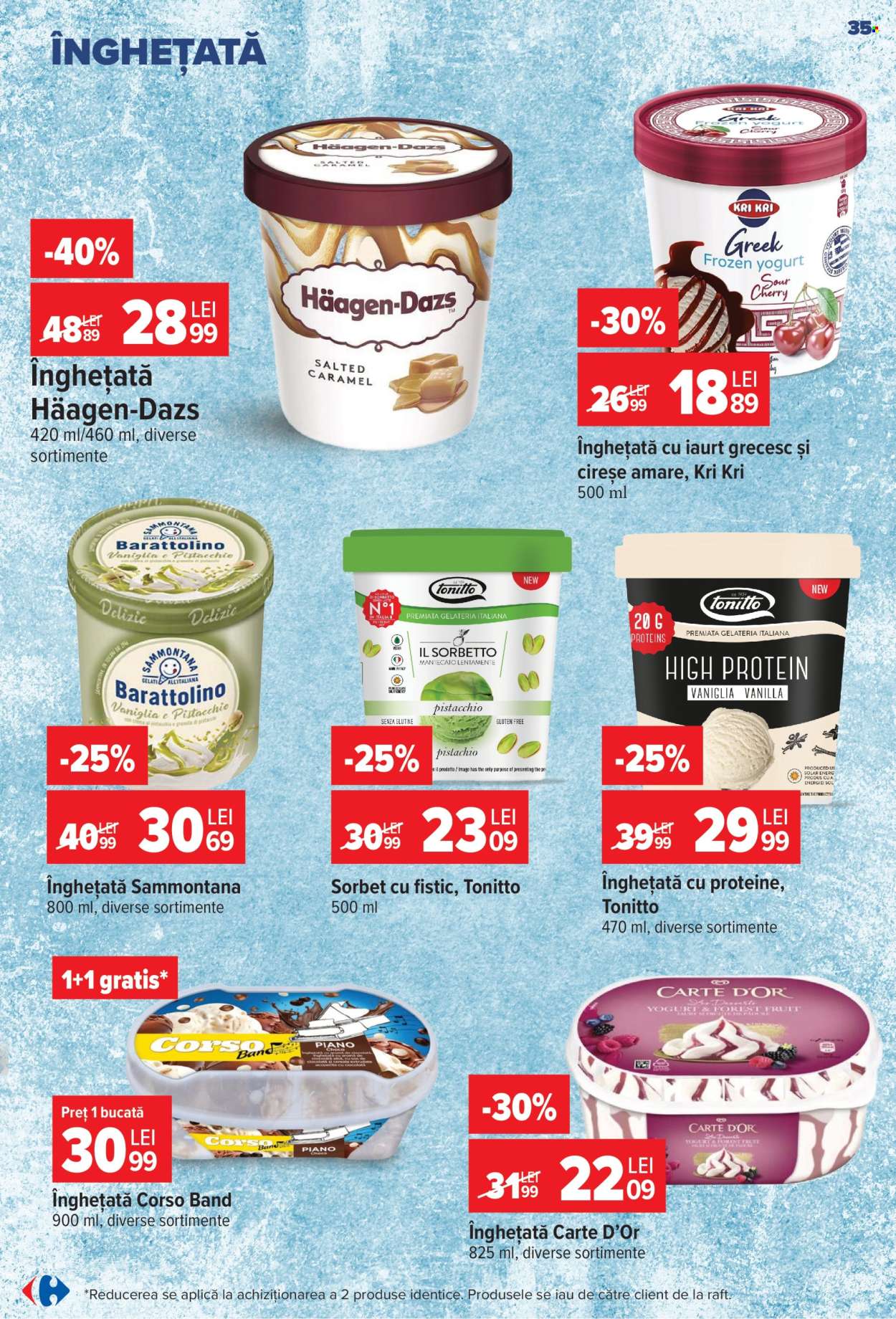 Catalog Carrefour - 24.06.2026 - 30.06.2026. Pagina 35