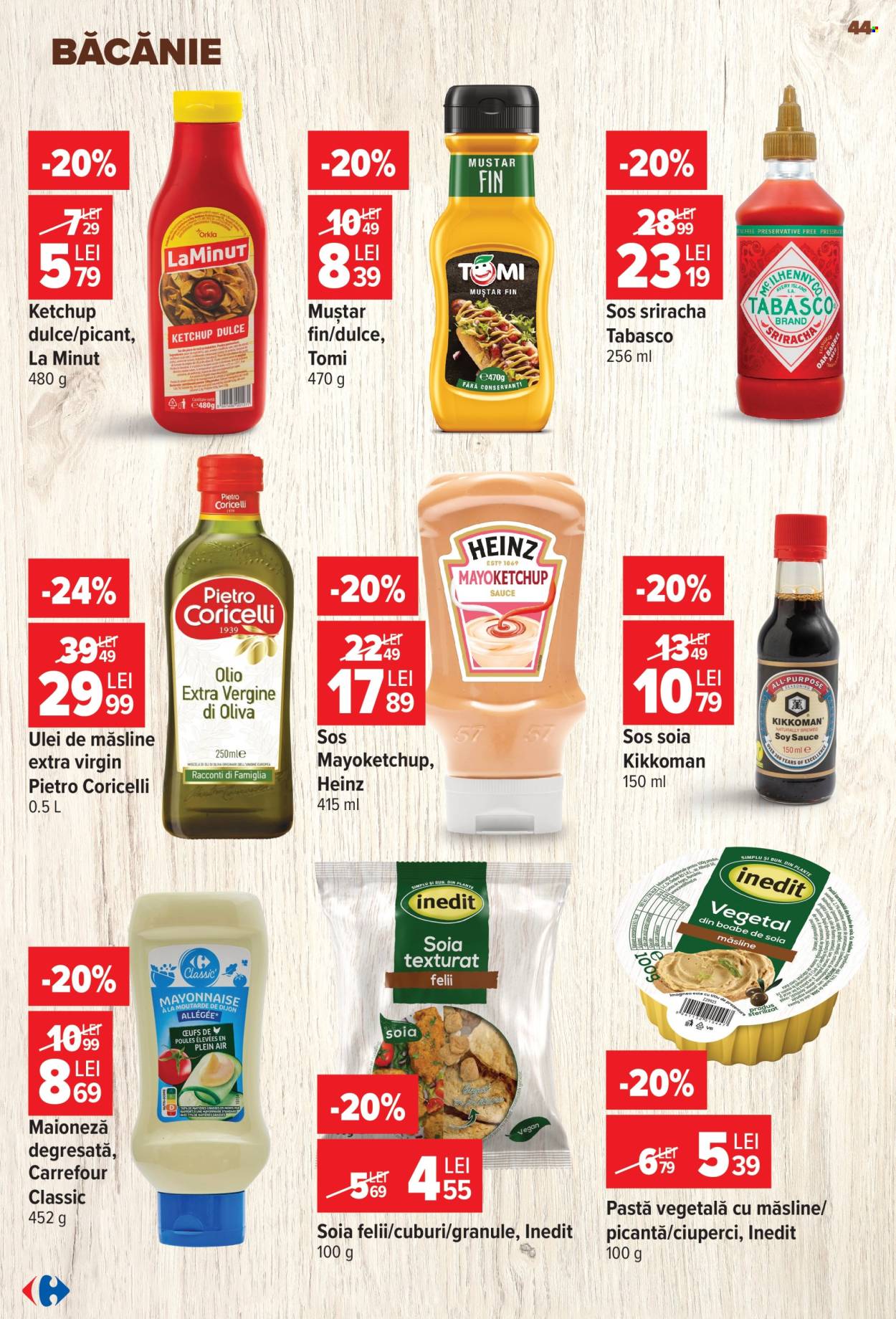 Catalog Carrefour - 24.06.2026 - 30.06.2026. Pagina 44