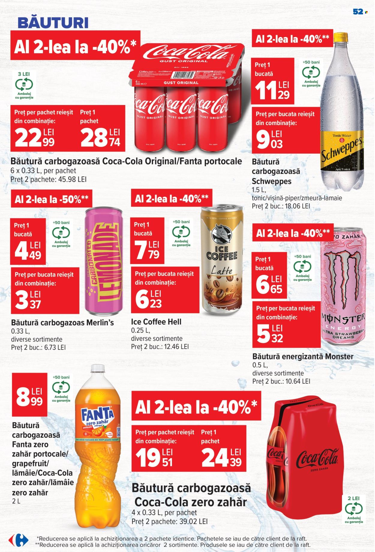 Catalog Carrefour - 24.06.2026 - 30.06.2026. Pagina 52