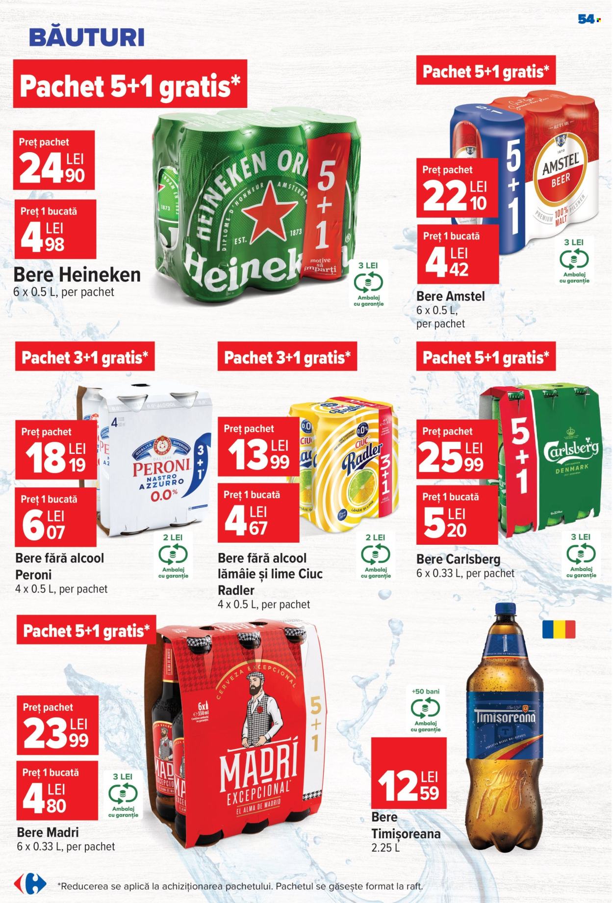 Catalog Carrefour - 24.06.2026 - 30.06.2026. Pagina 54